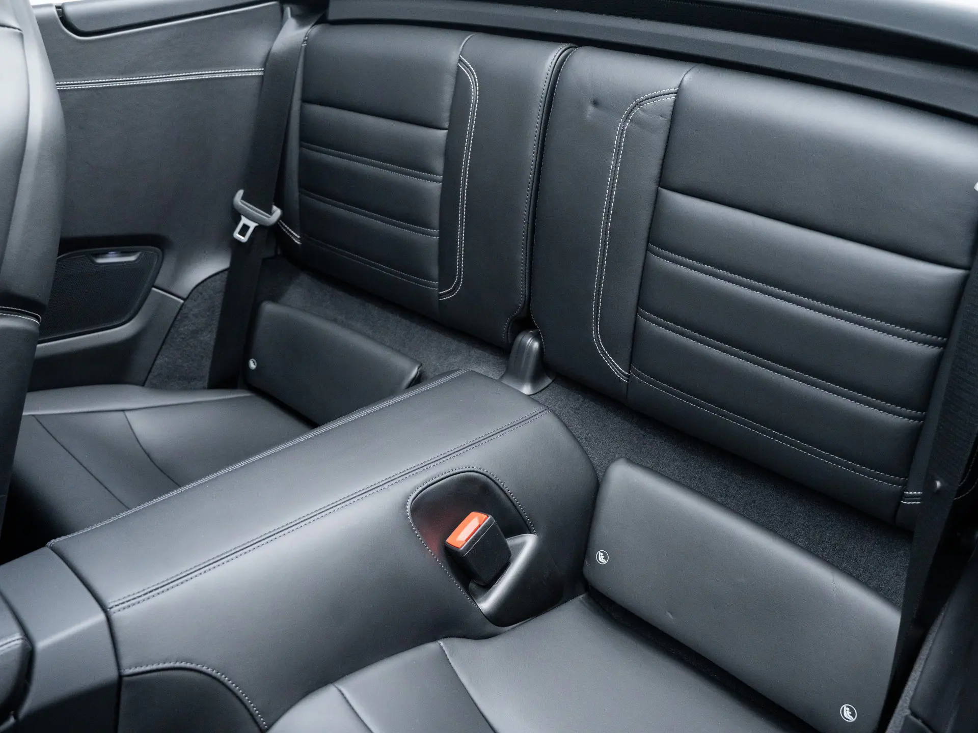 911 Turbo S Cabriolet