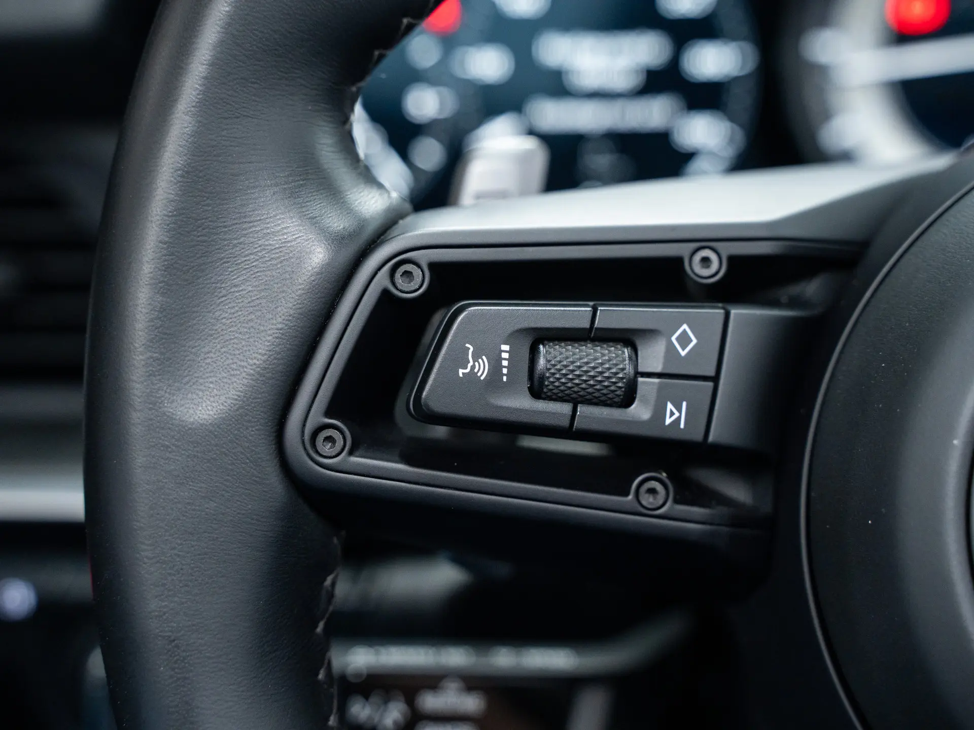 911 Turbo S Cabriolet