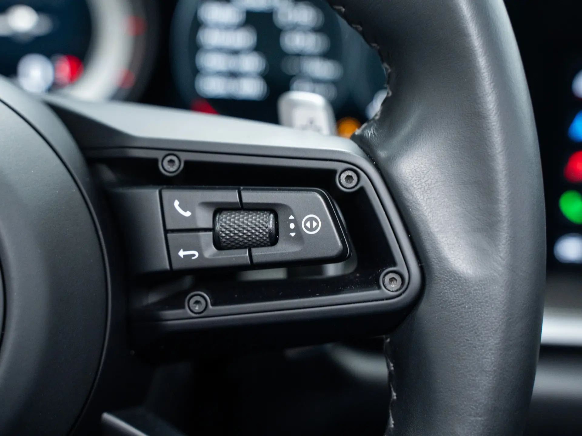 911 Turbo S Cabriolet