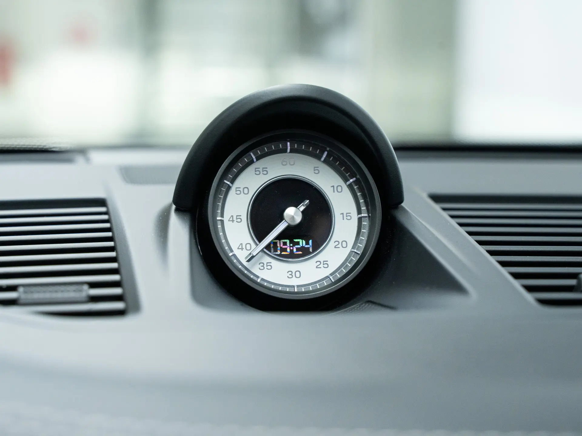 911 Turbo S Cabriolet