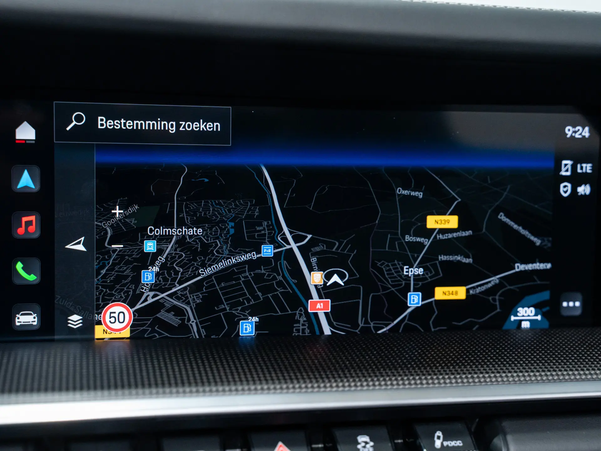 911 Turbo S Cabriolet