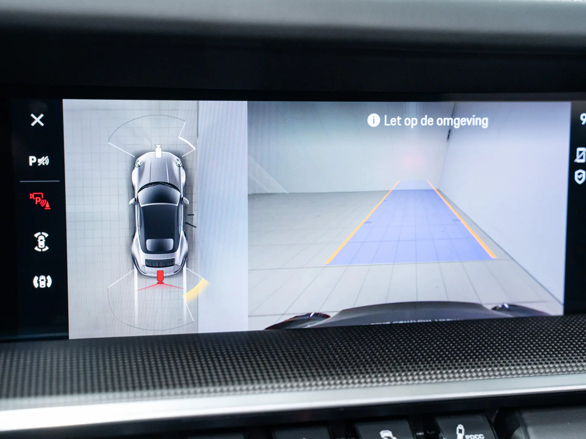 911 Turbo S Cabriolet