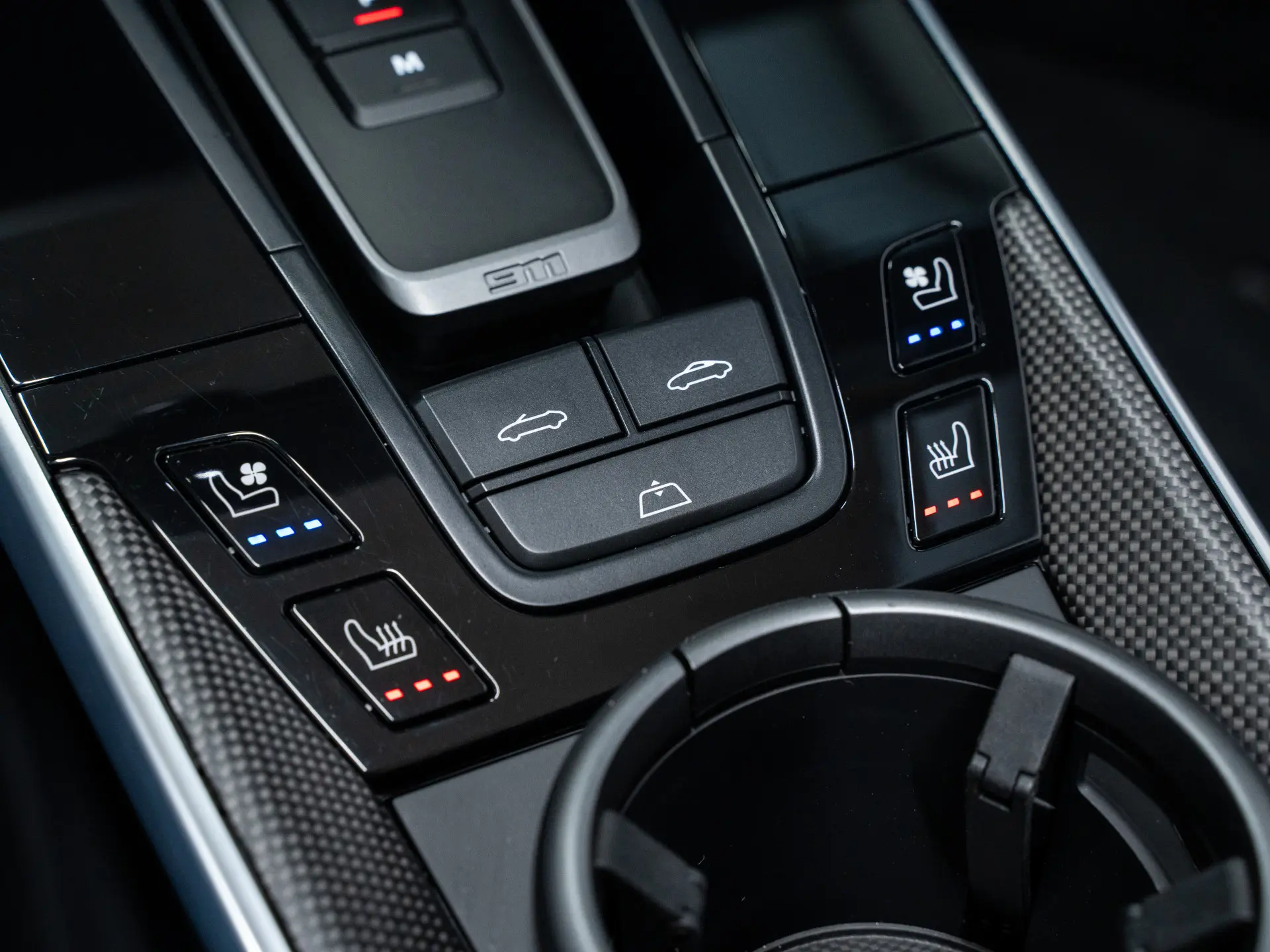 911 Turbo S Cabriolet