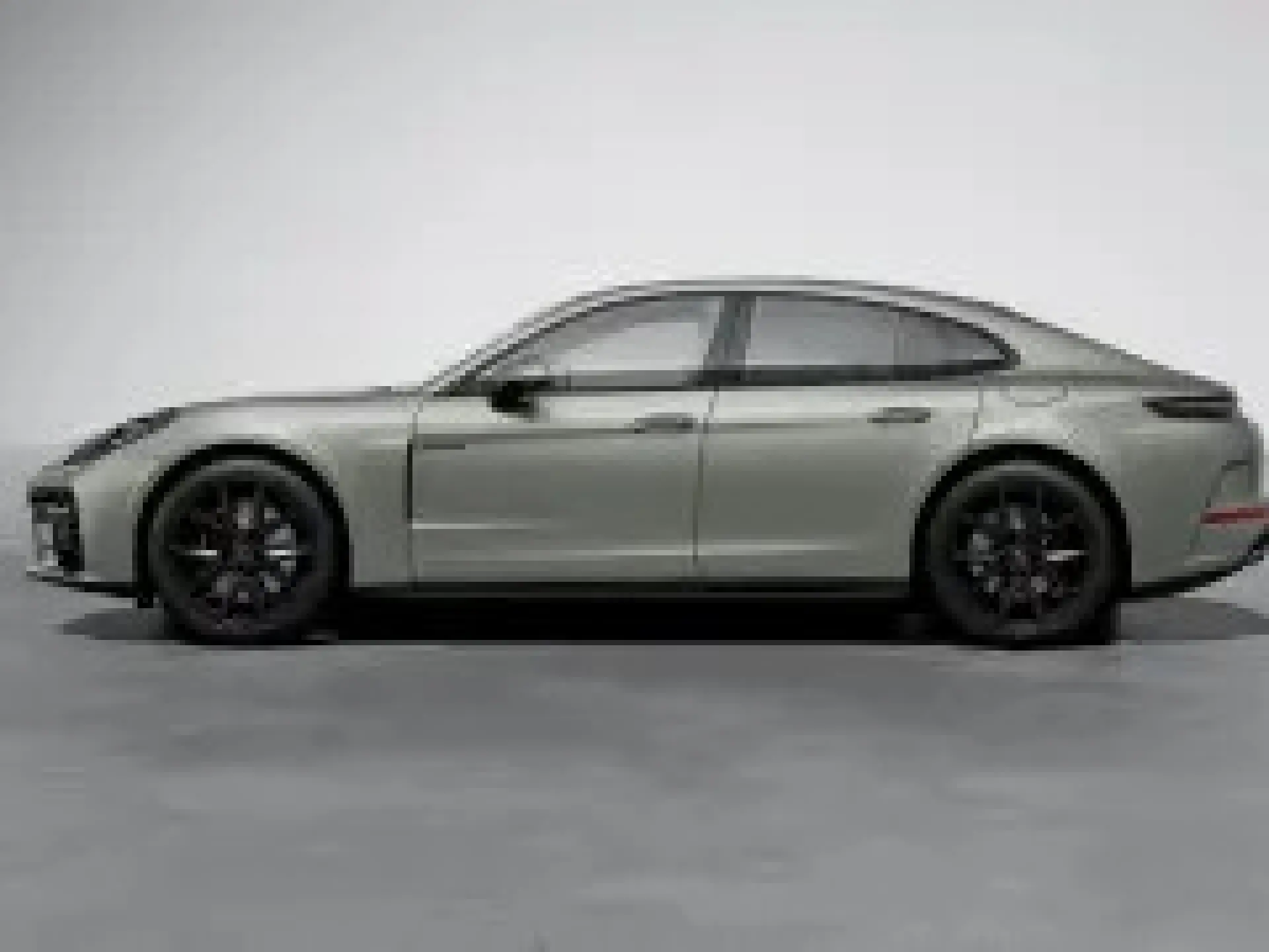 Panamera 4 E-Hybrid MJ2026