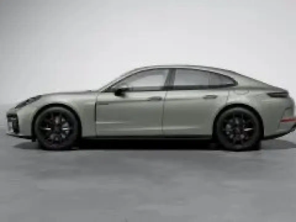 Porsche Panamera 4 E-Hybrid MJ2026