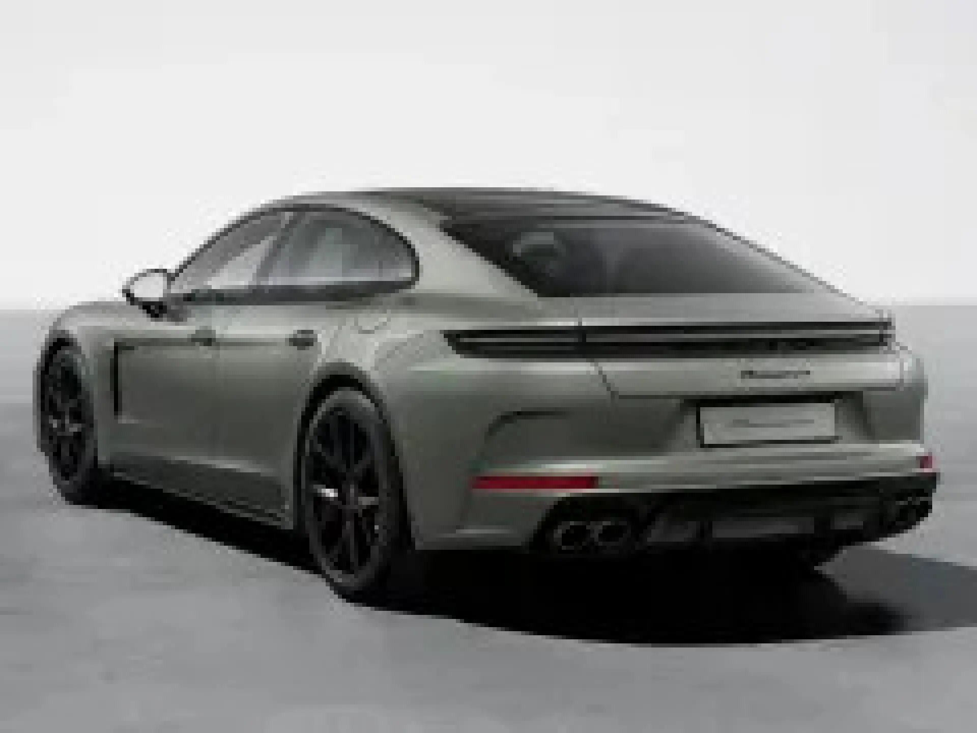 Panamera 4 E-Hybrid MJ2026