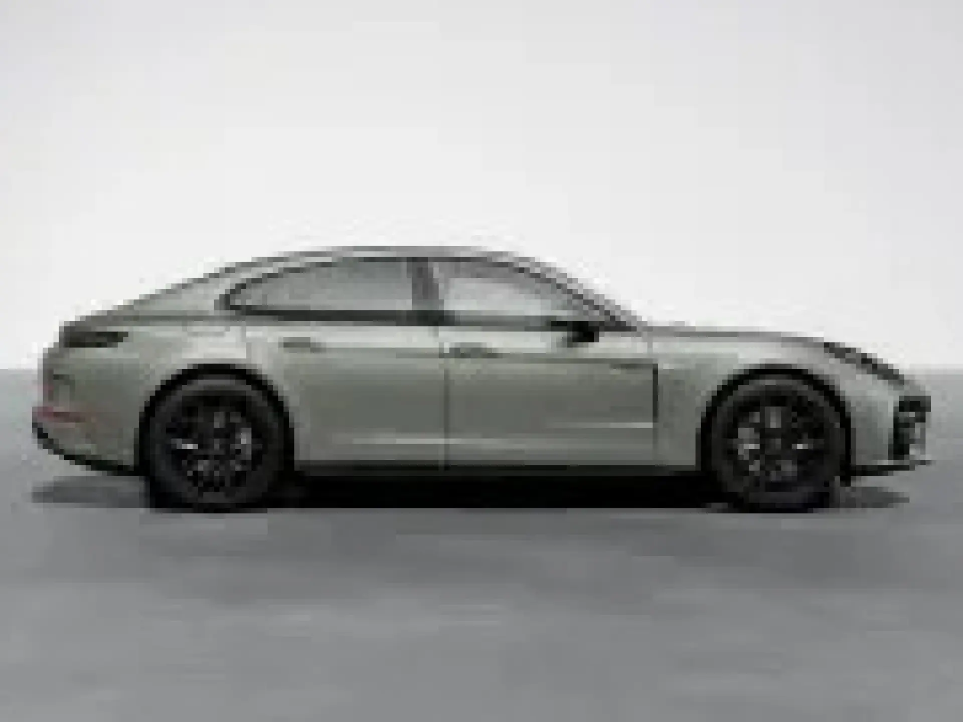 Panamera 4 E-Hybrid MJ2026