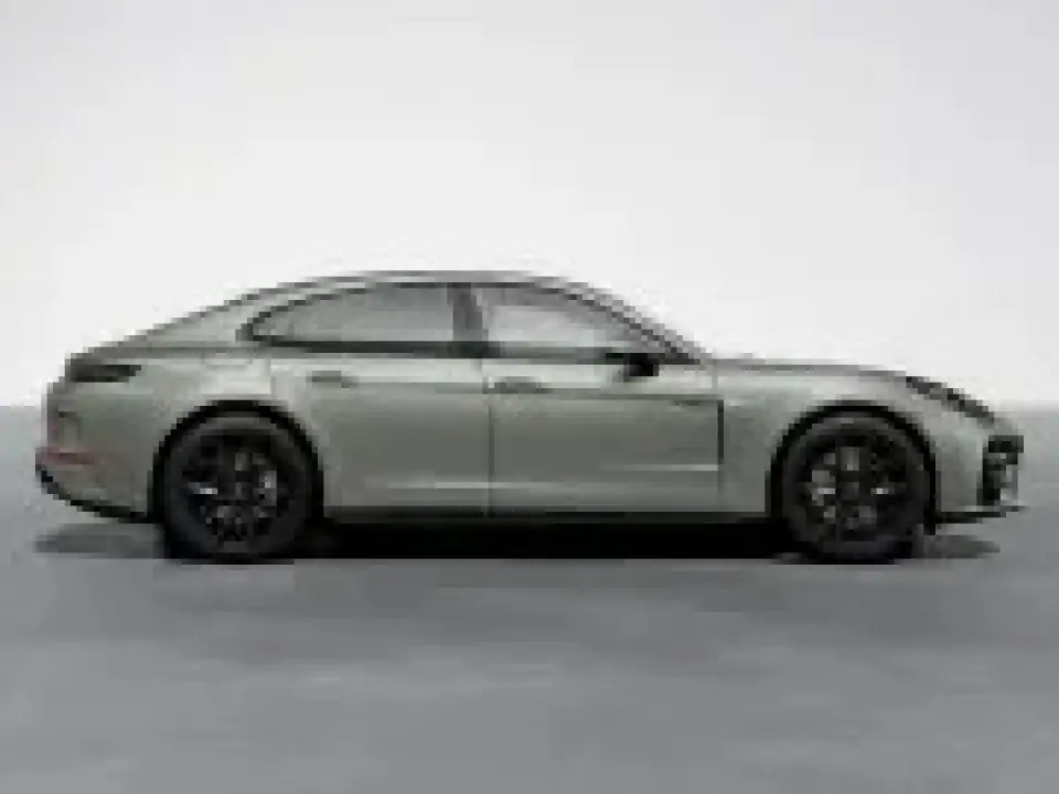 Panamera 4 E-Hybrid MJ2026