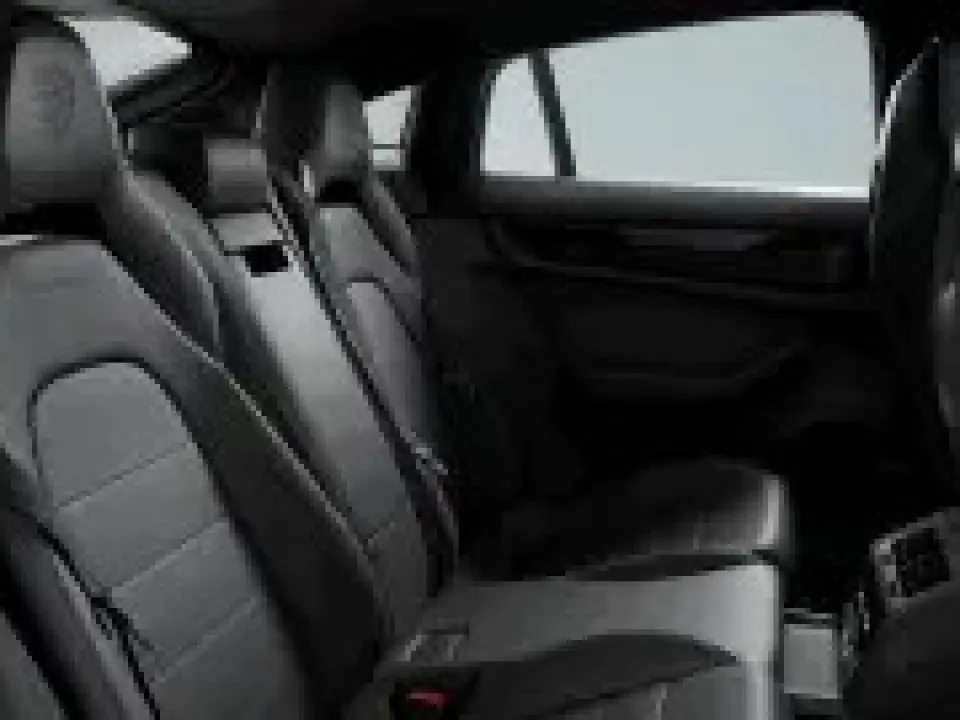 Panamera 4 E-Hybrid MJ2026