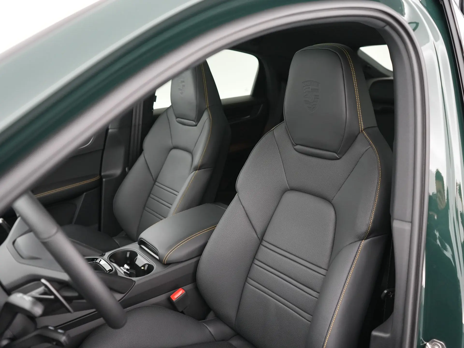 Cayenne S E-Hybrid Coupé