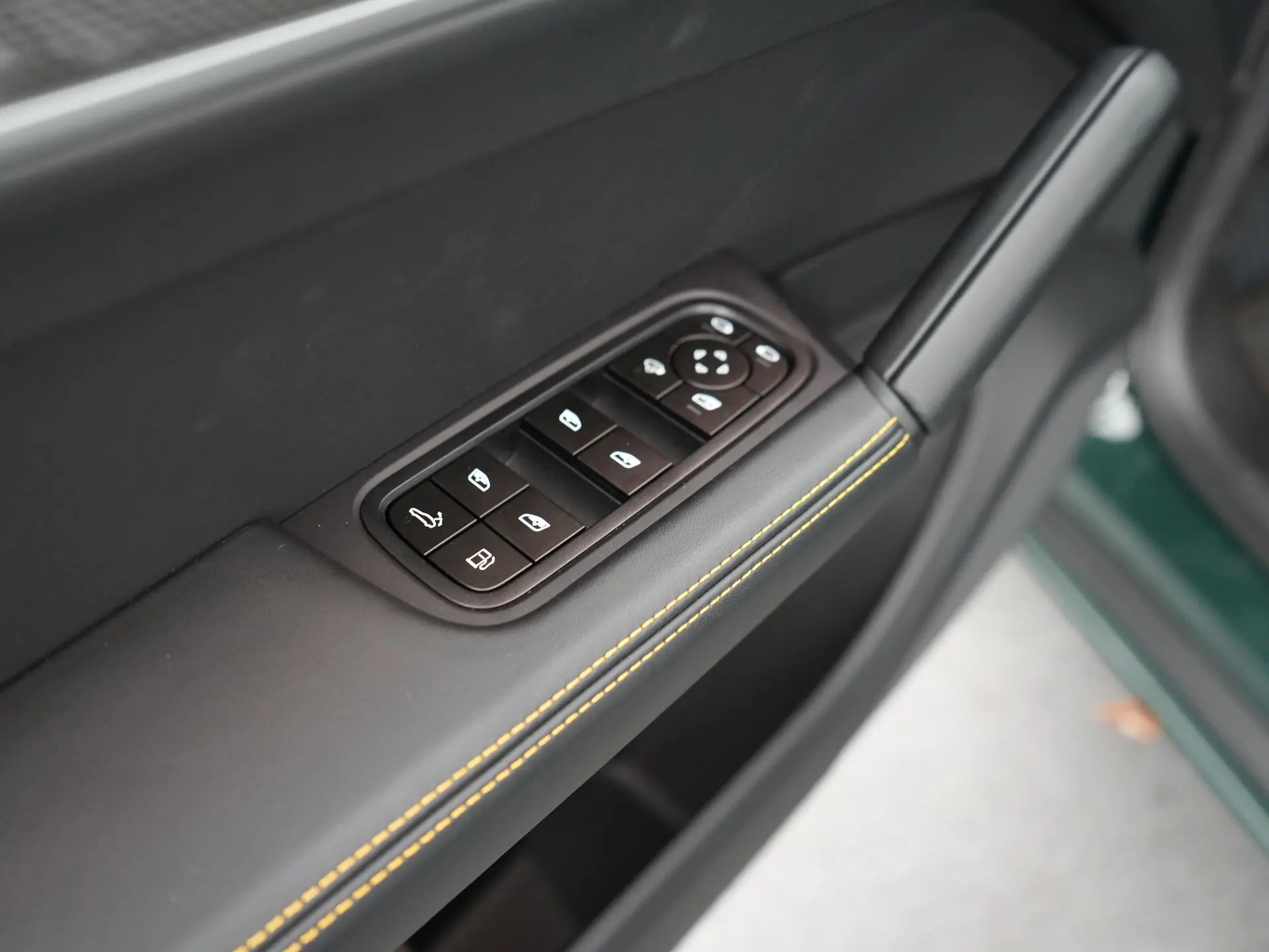 Cayenne S E-Hybrid Coupé