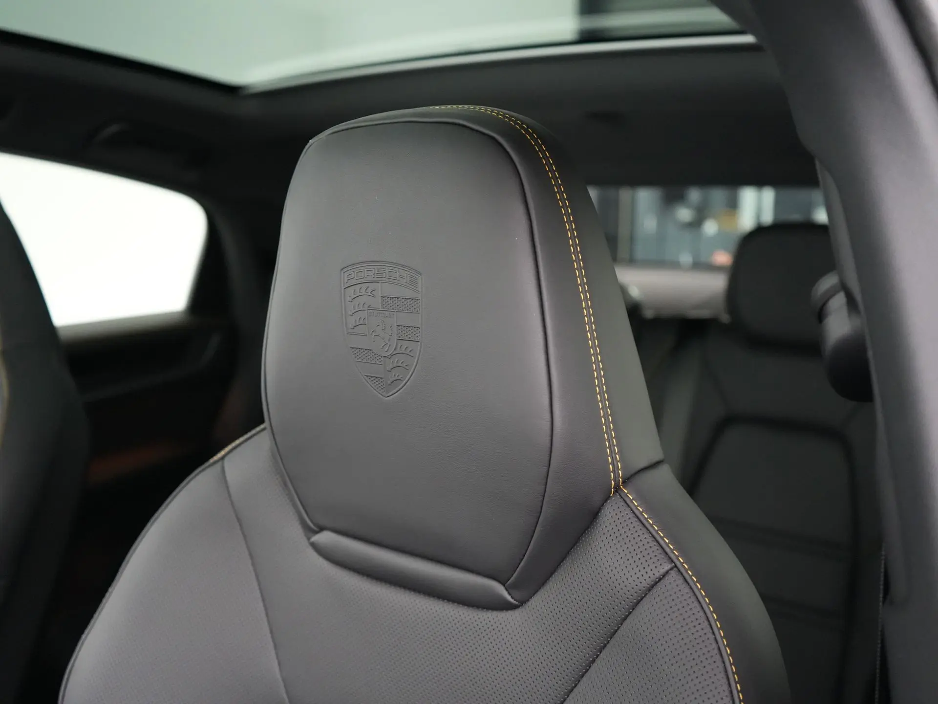 Cayenne S E-Hybrid Coupé