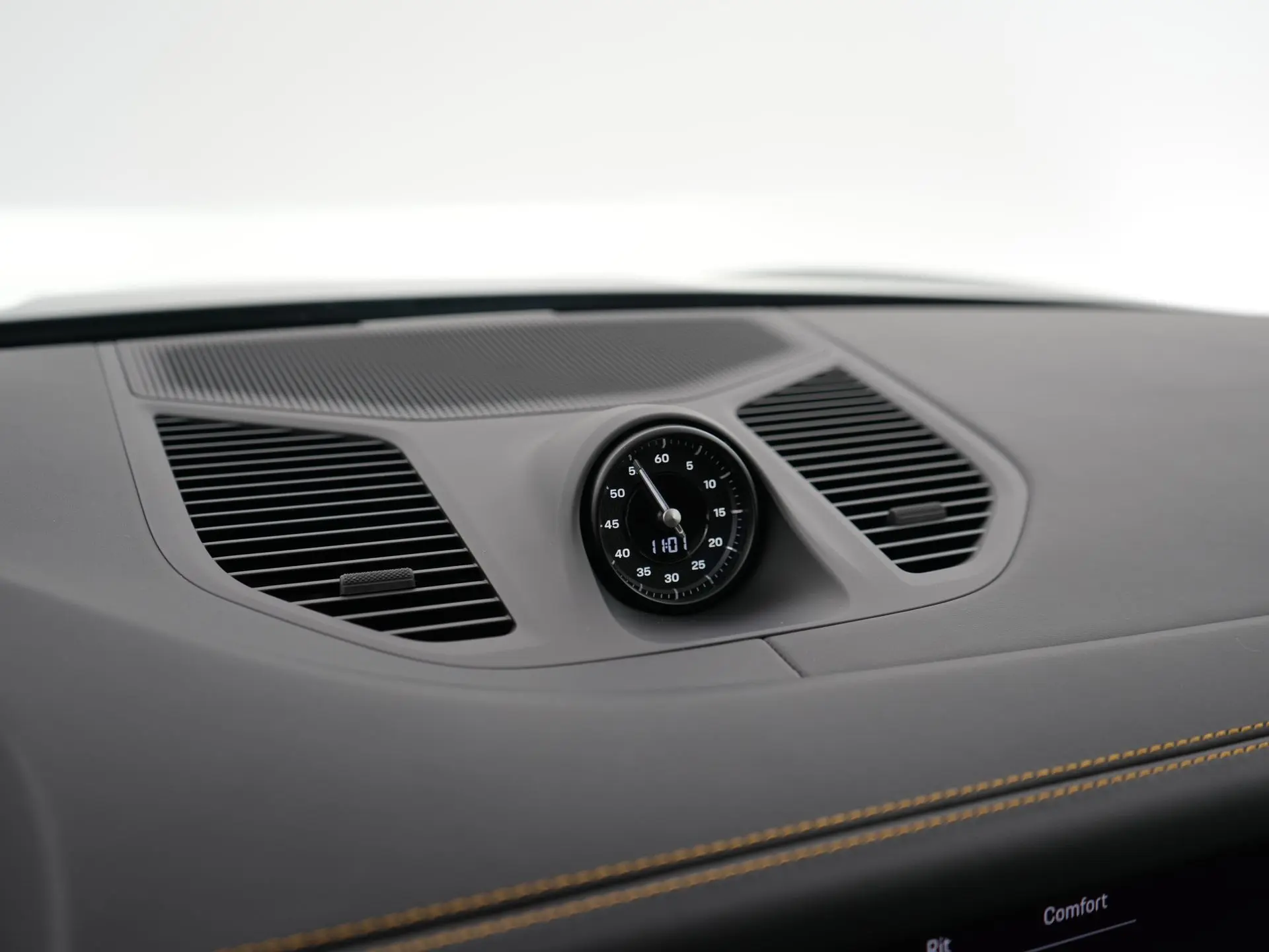 Cayenne S E-Hybrid Coupé