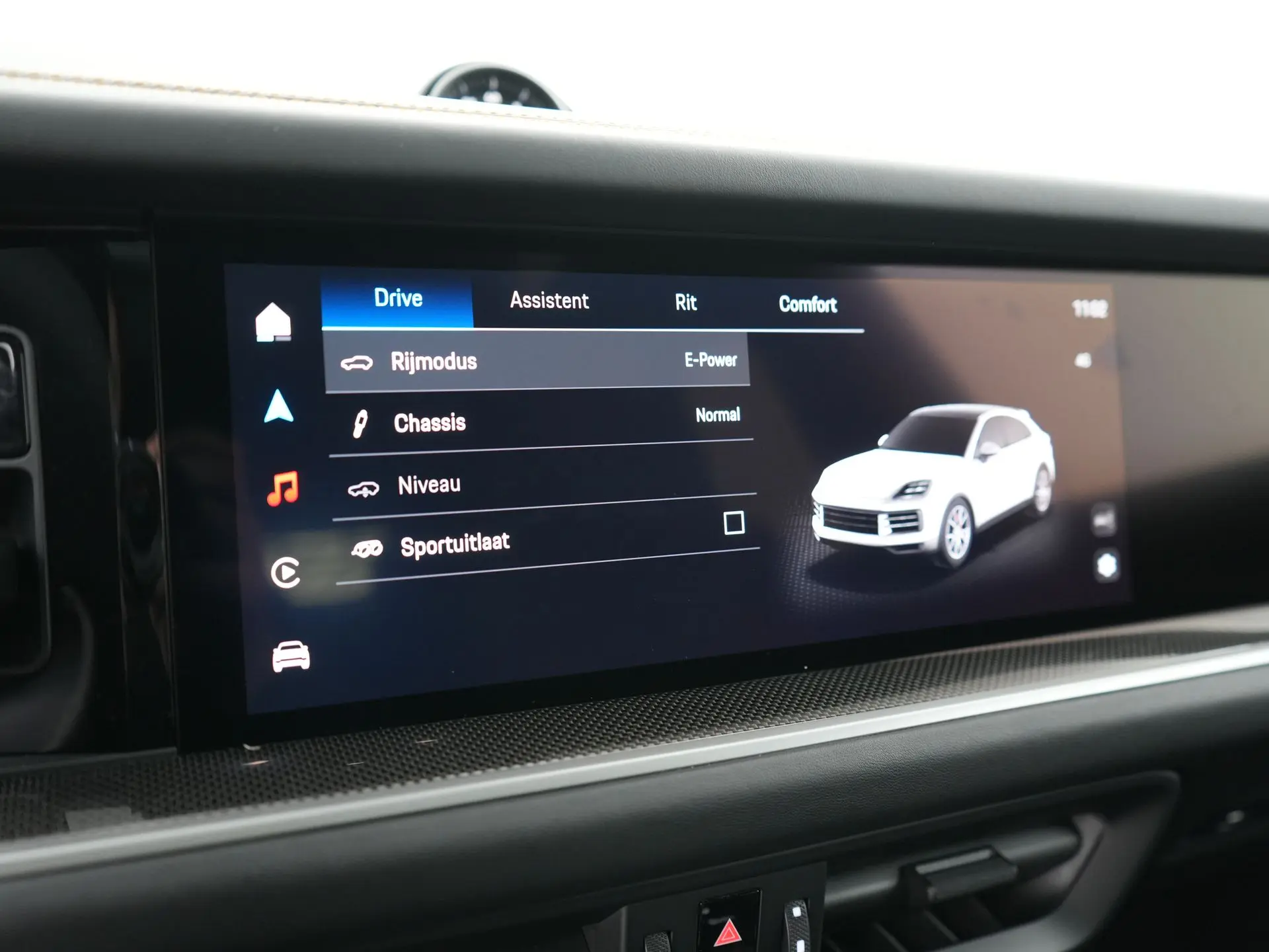 Cayenne S E-Hybrid Coupé