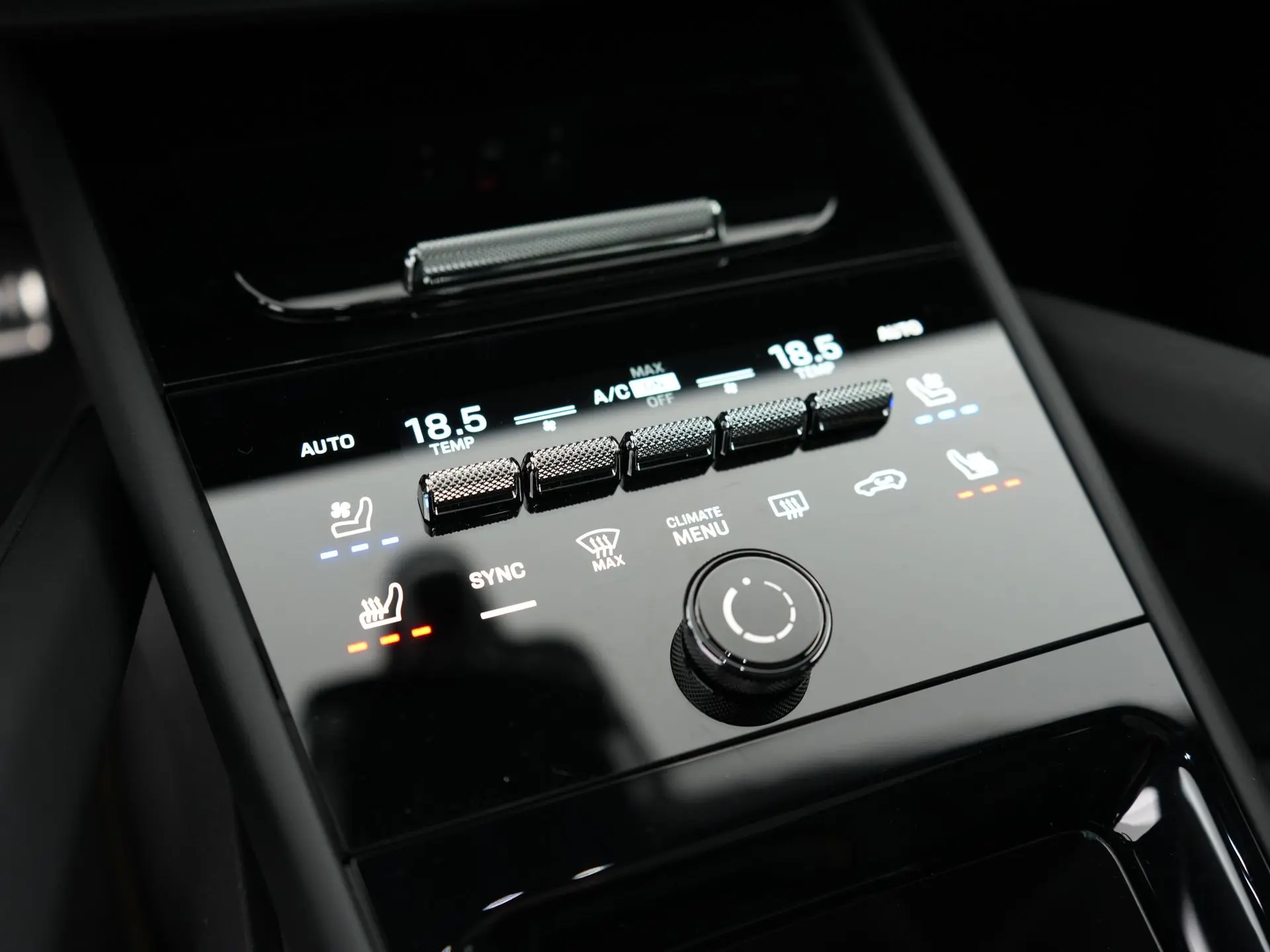 Cayenne S E-Hybrid Coupé