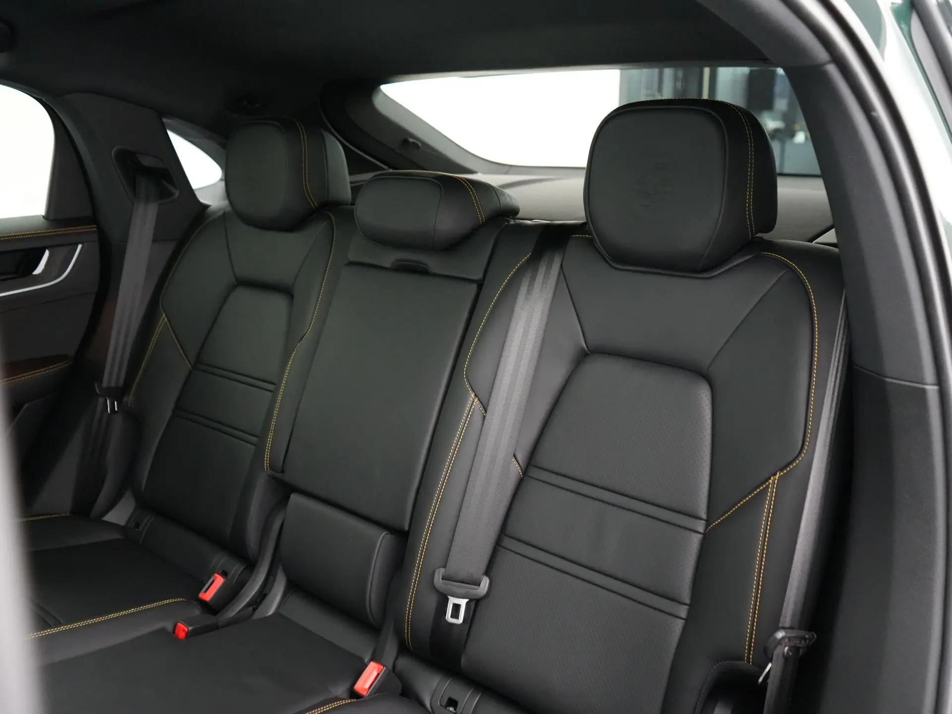 Cayenne S E-Hybrid Coupé