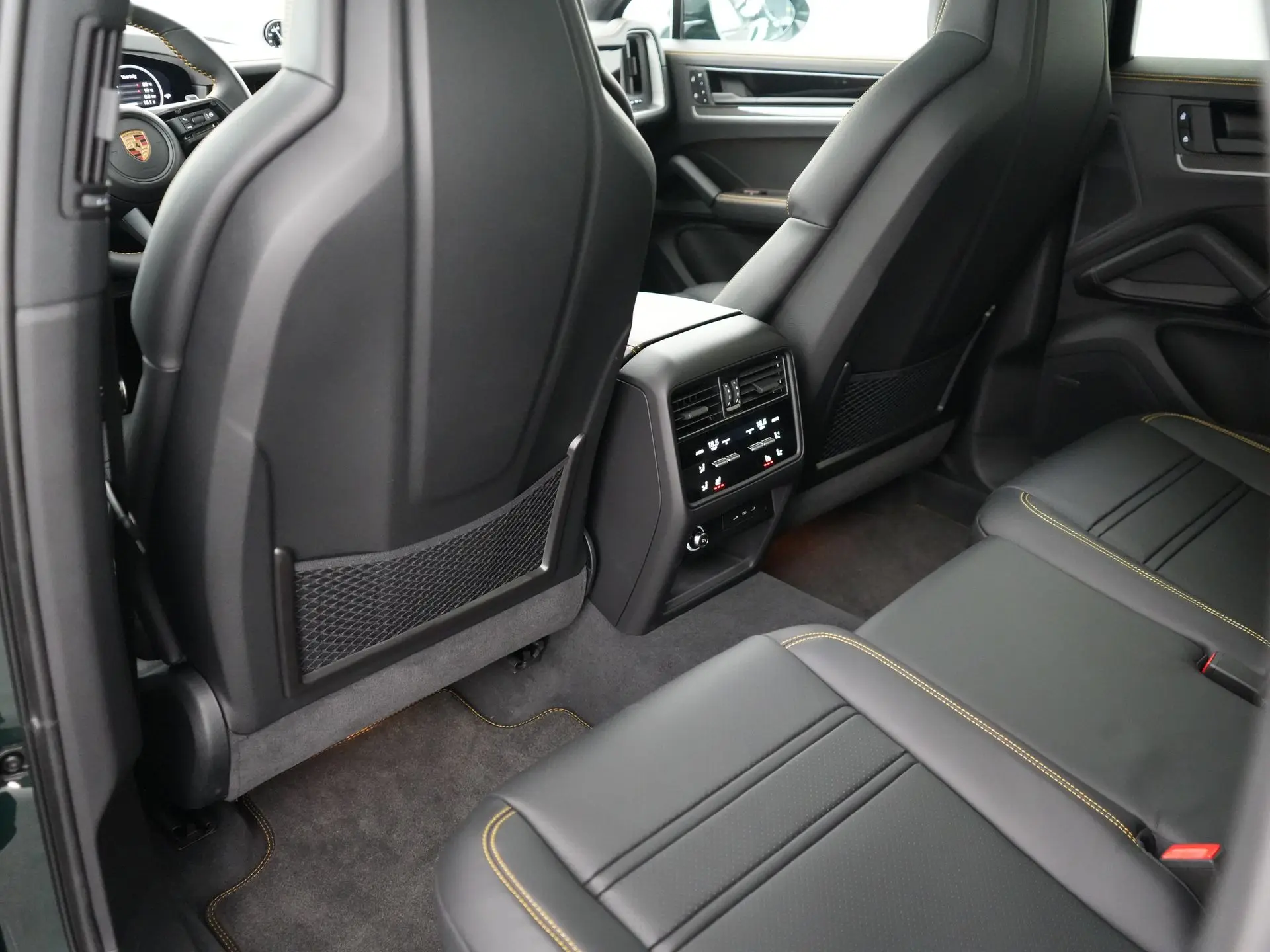 Cayenne S E-Hybrid Coupé