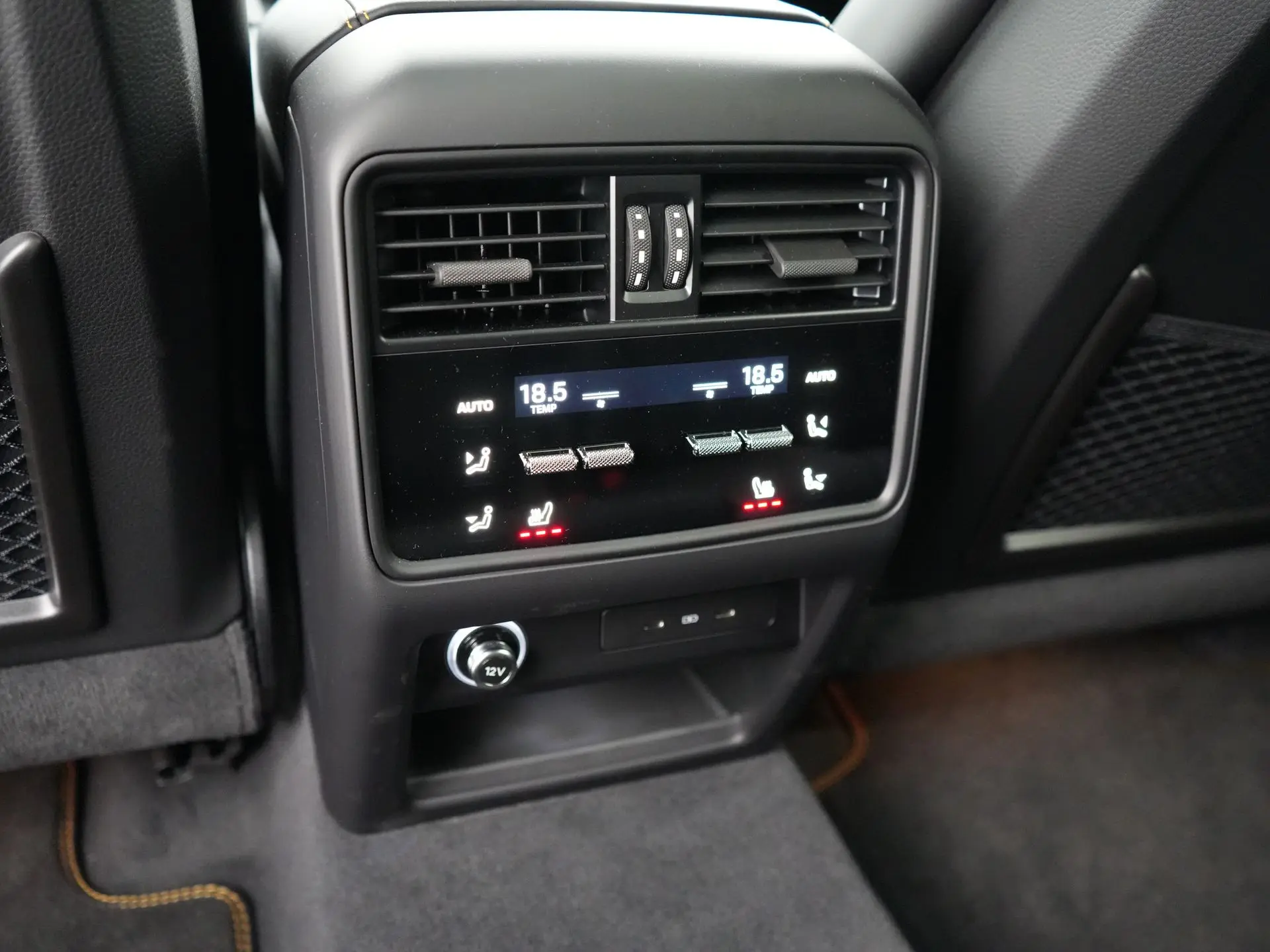 Cayenne S E-Hybrid Coupé