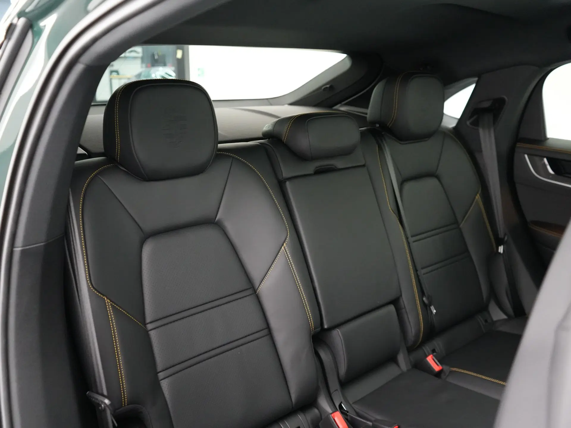 Cayenne S E-Hybrid Coupé