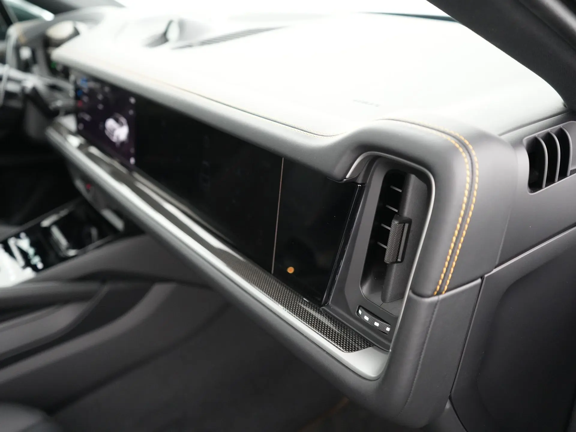 Cayenne S E-Hybrid Coupé