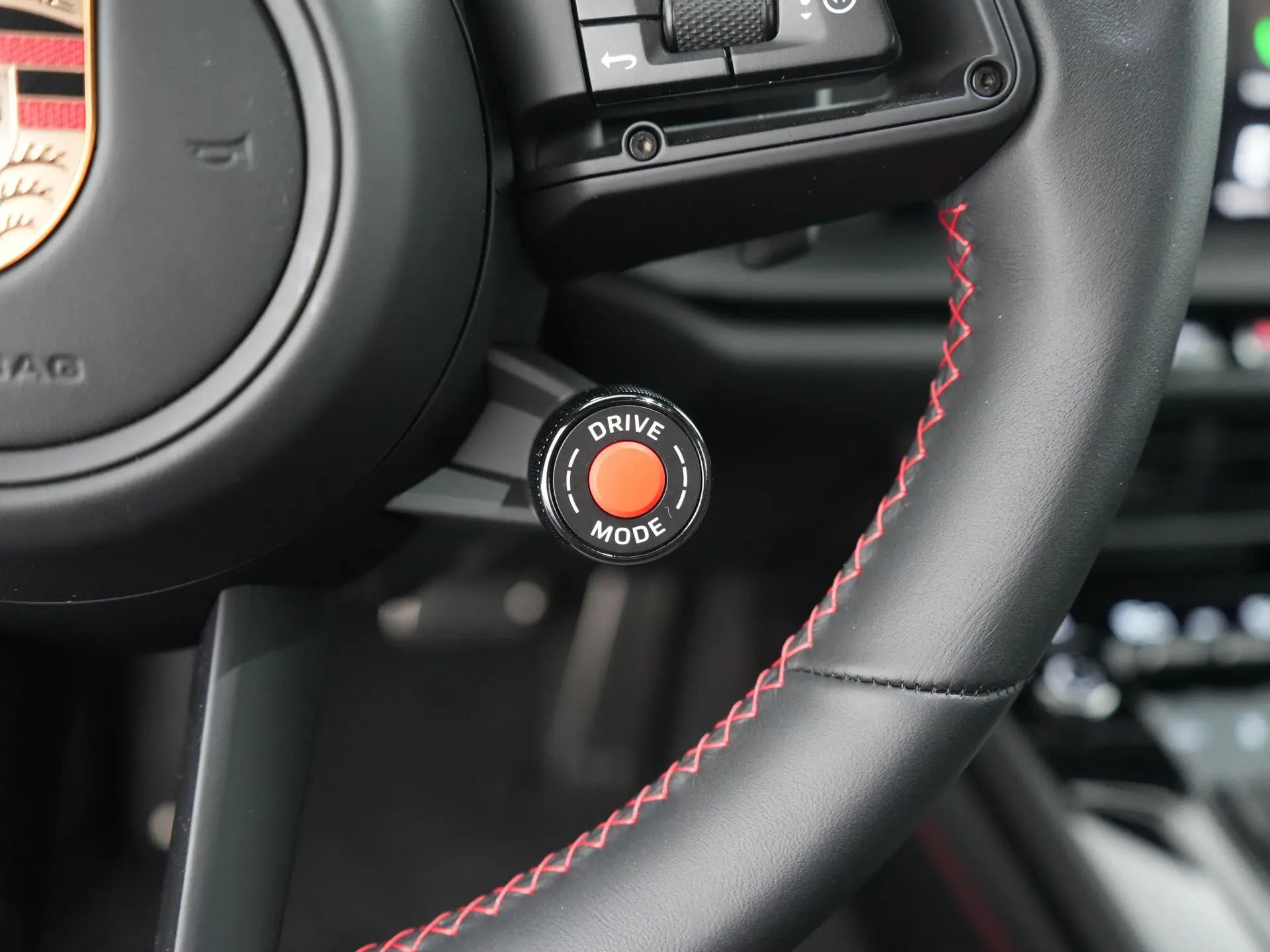 911 Carrera GTS Cabriolet