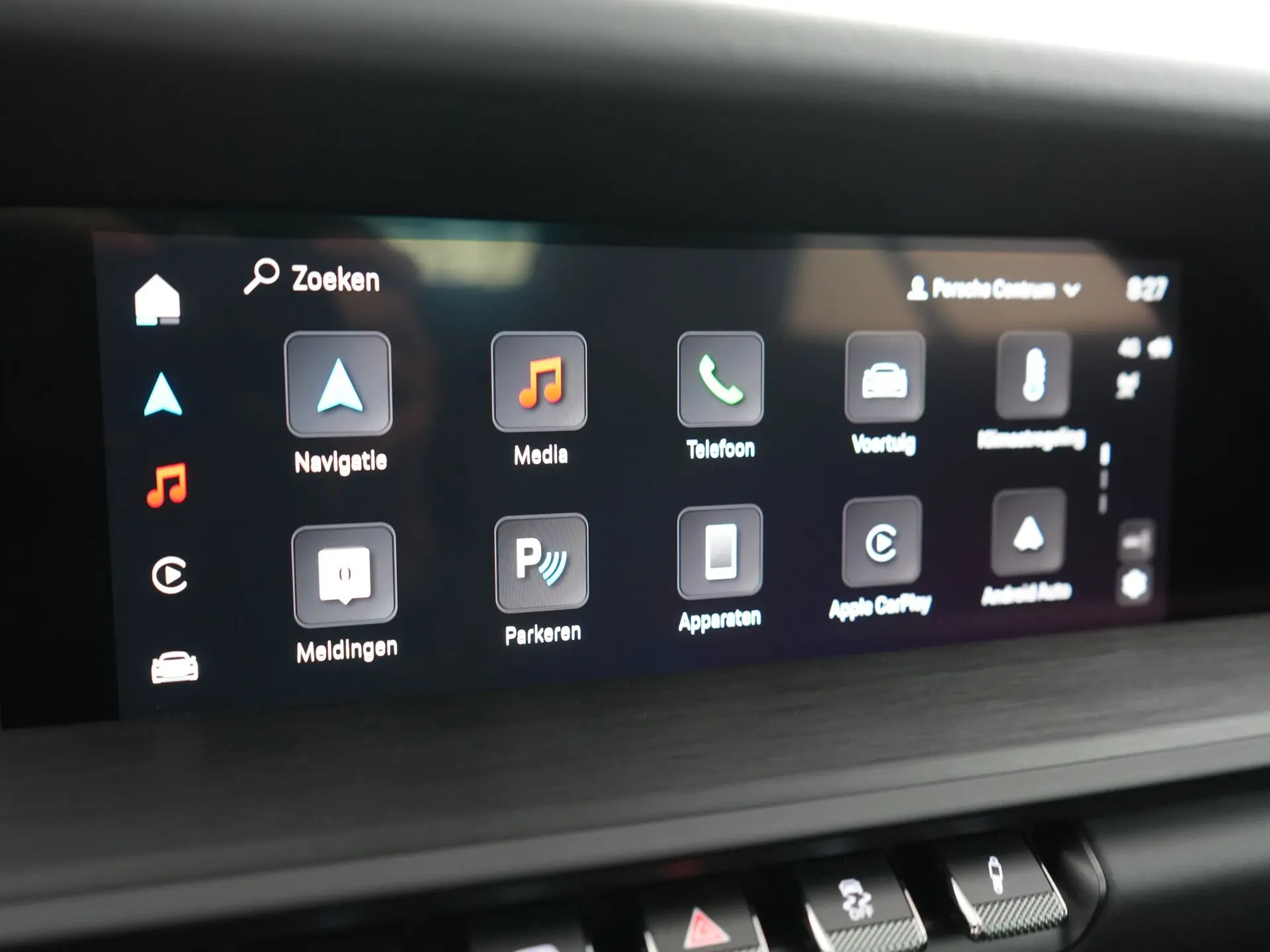 911 Carrera GTS Cabriolet