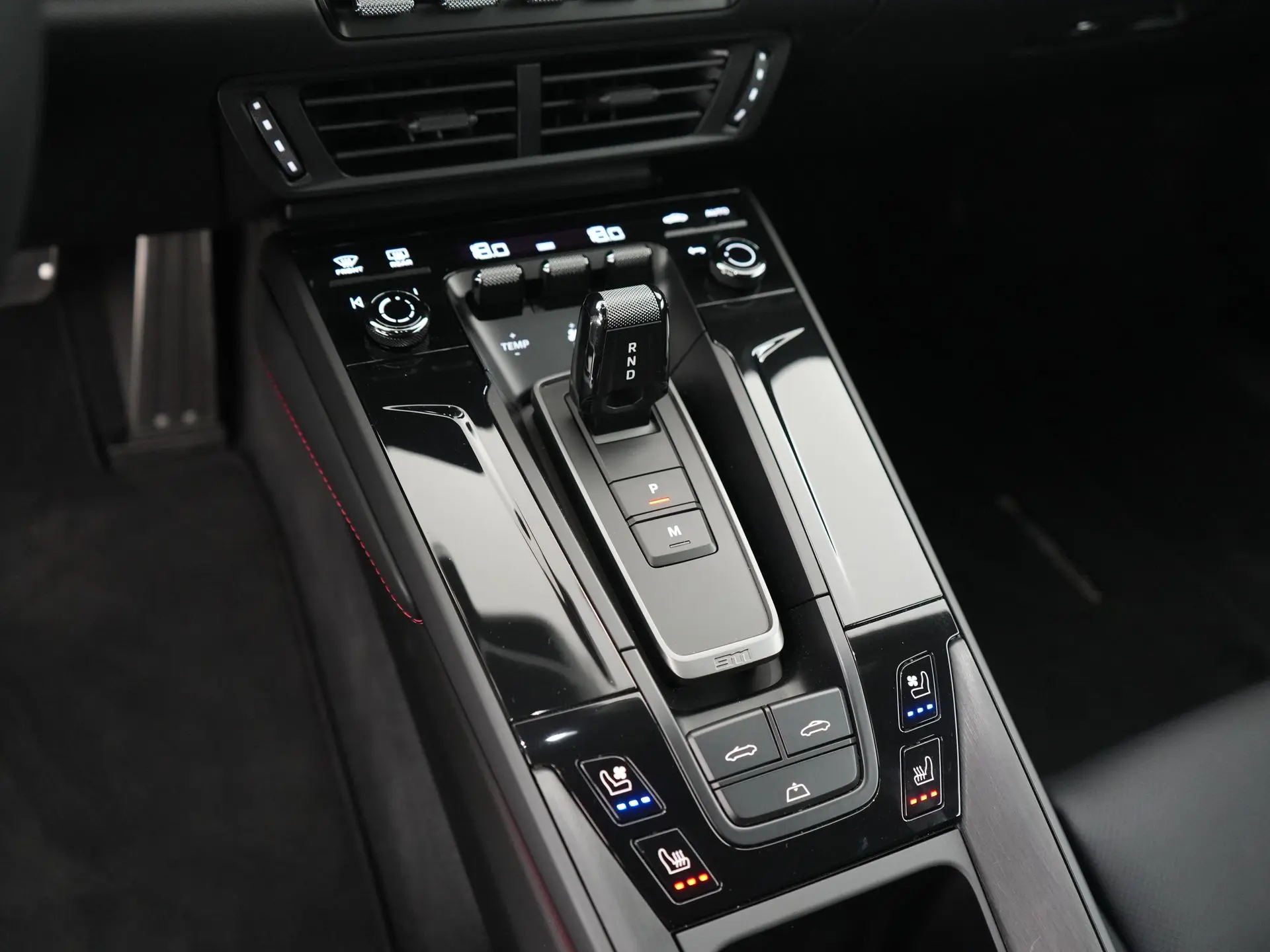 911 Carrera GTS Cabriolet