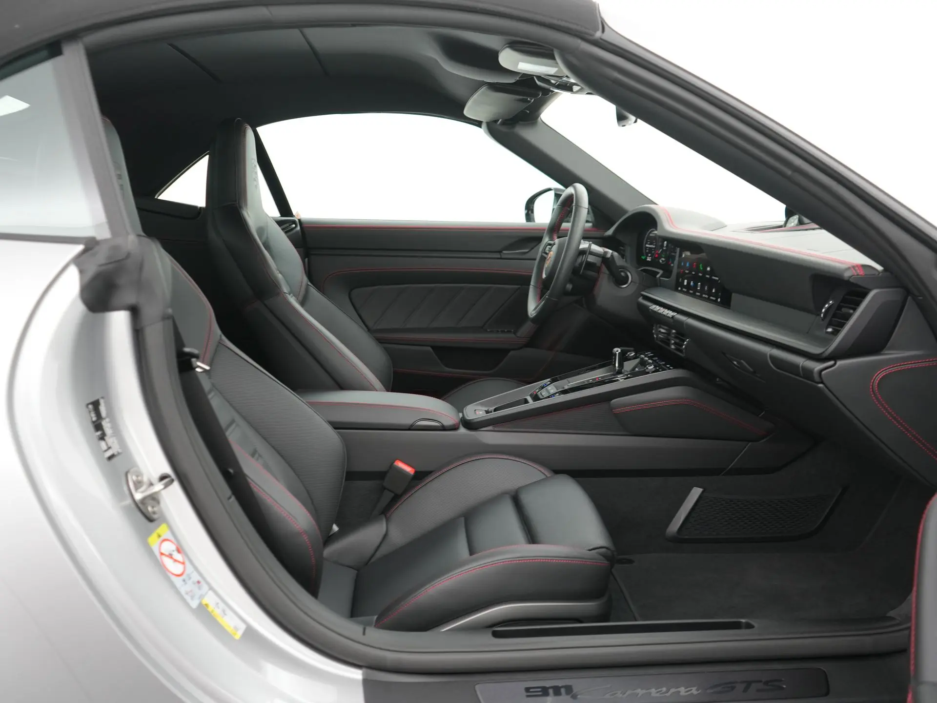 911 Carrera GTS Cabriolet