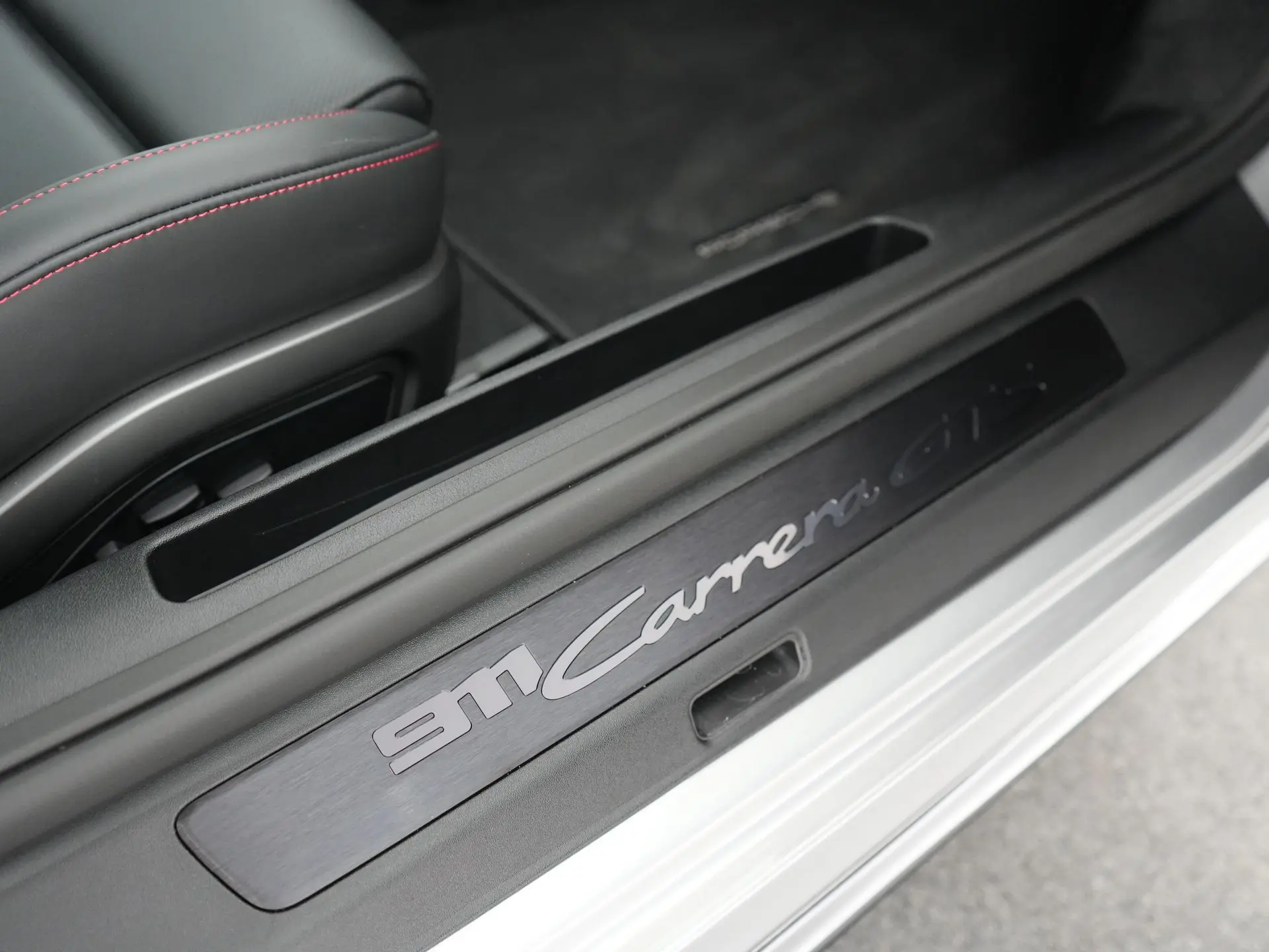 911 Carrera GTS Cabriolet