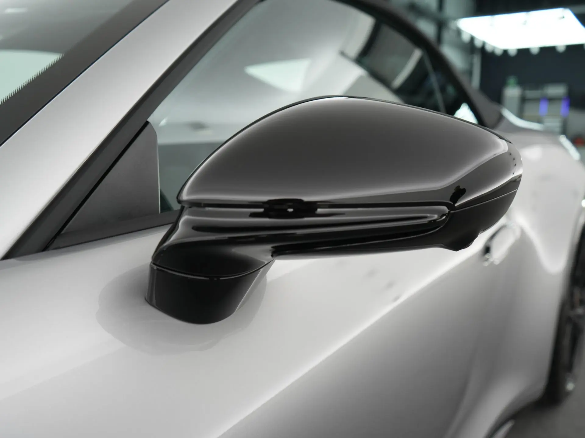 911 Carrera GTS Cabriolet