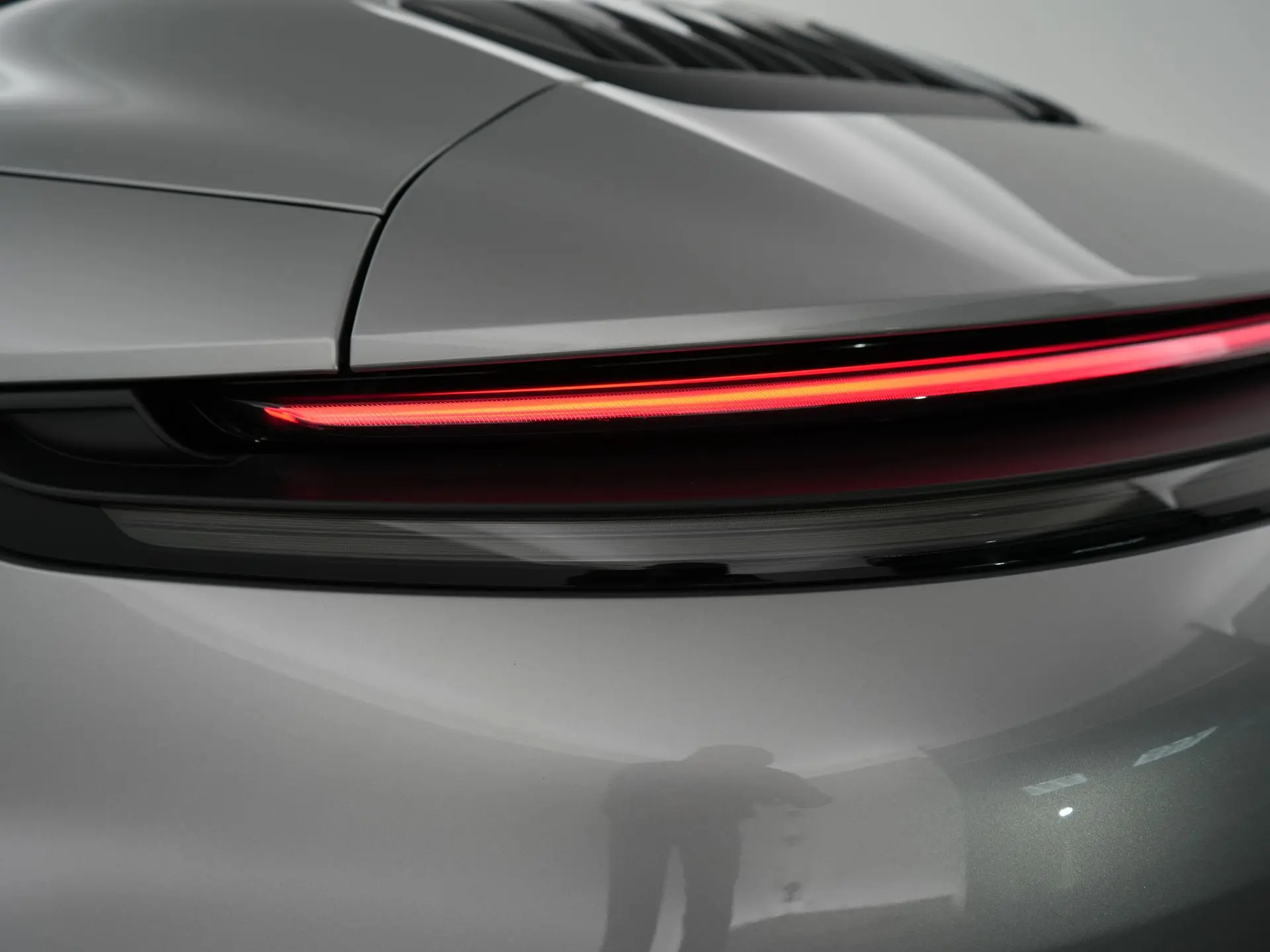 911 Carrera GTS Cabriolet