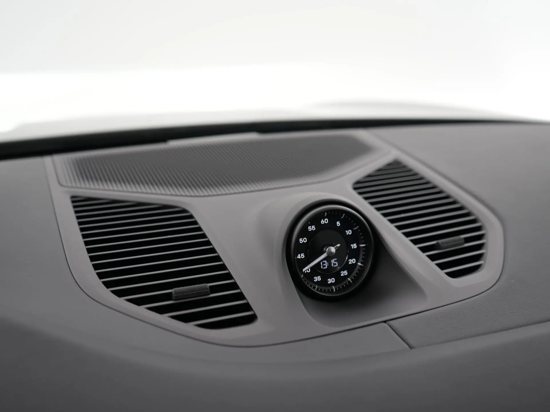 Cayenne E-Hybrid Black Edition Coupé