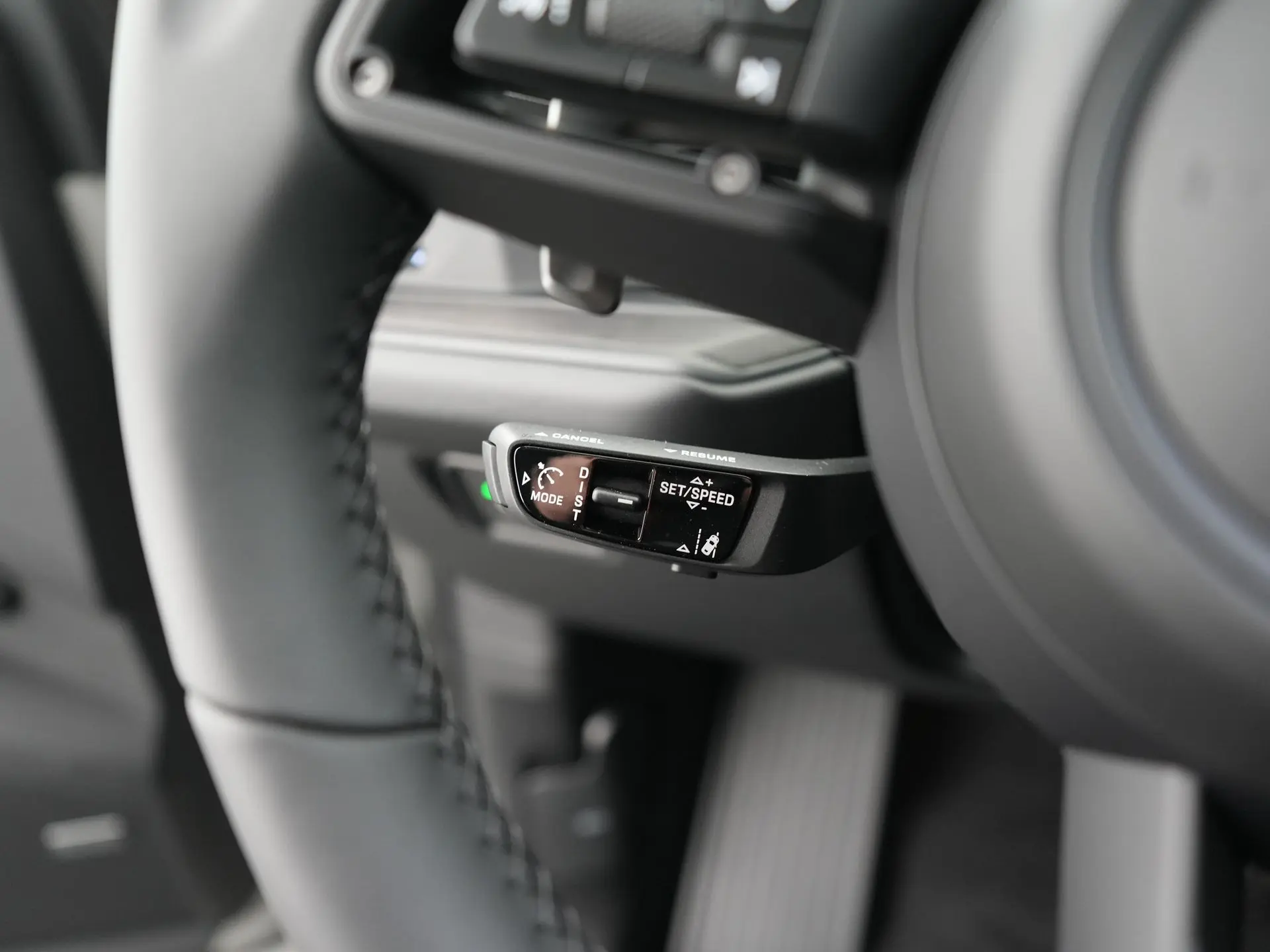 Cayenne E-Hybrid Black Edition Coupé