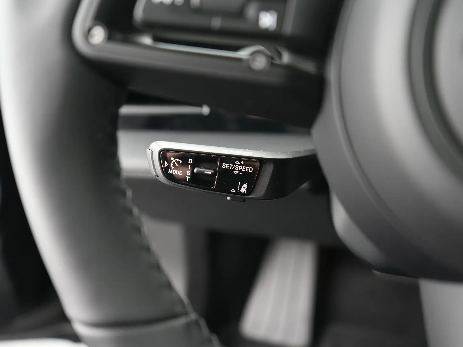 Taycan 4 Black Edition