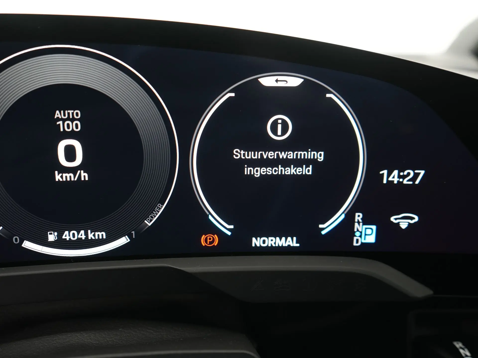 Taycan 4 Black Edition