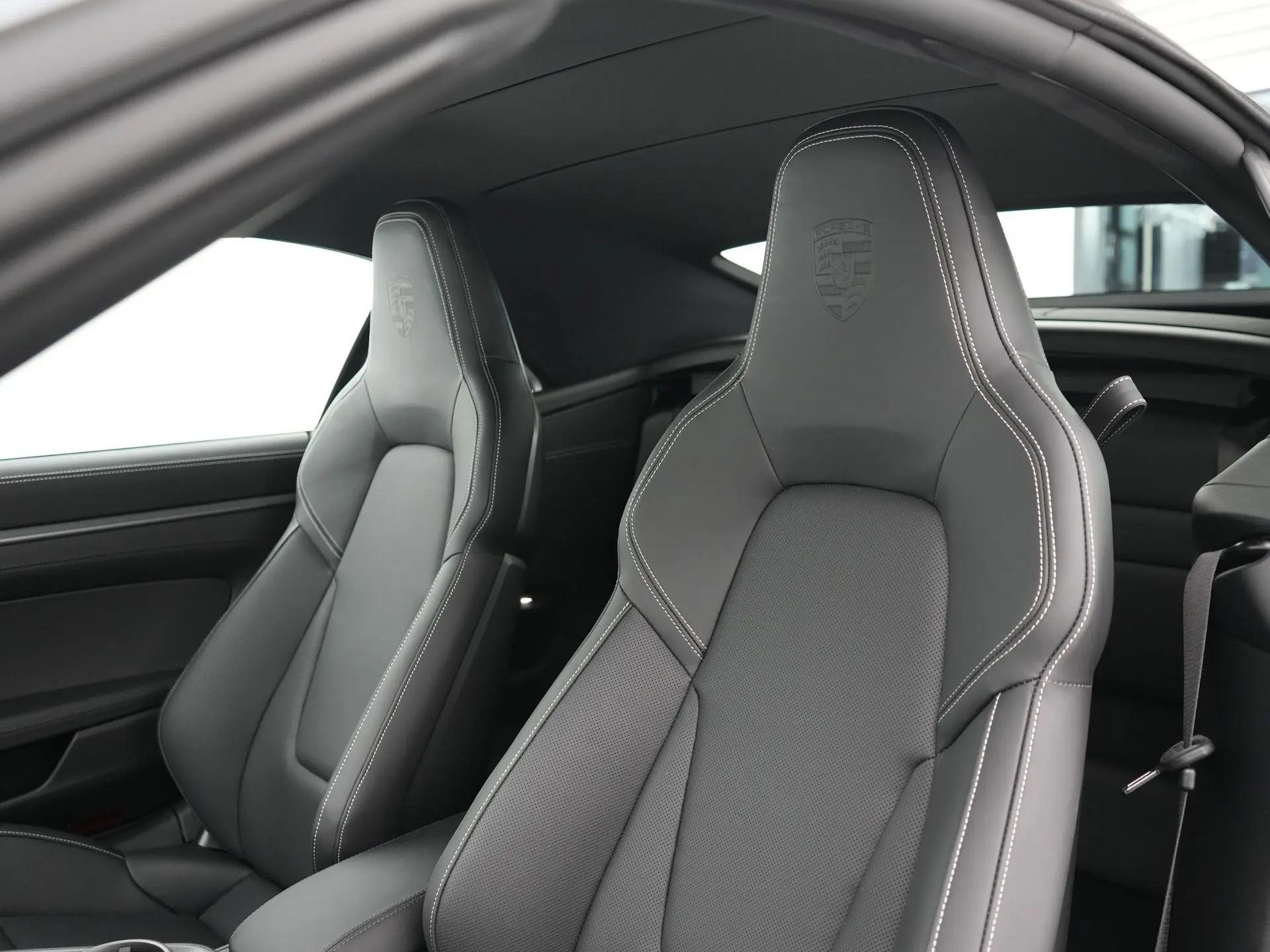 911 Carrera Cabriolet