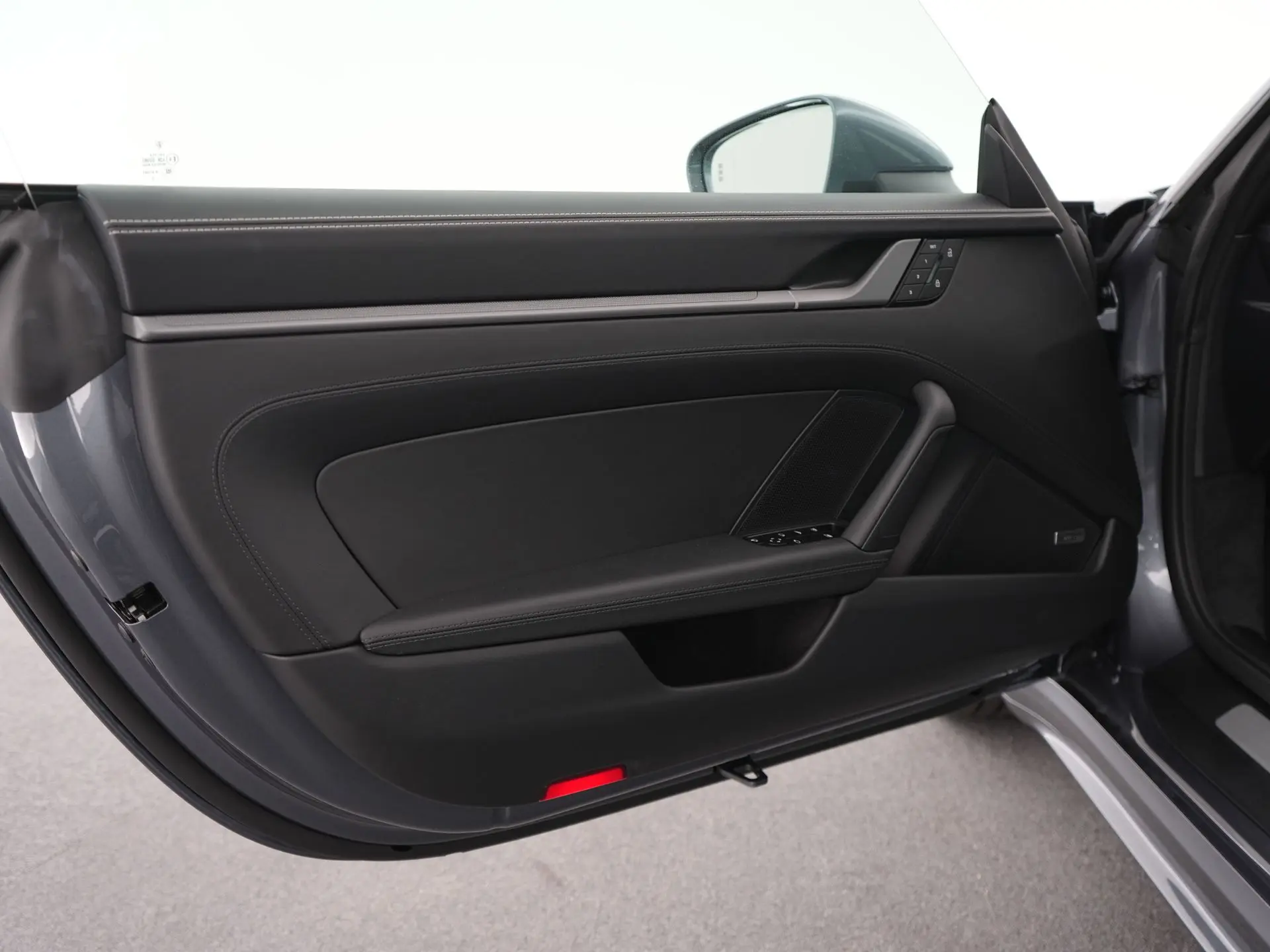 911 Carrera Cabriolet