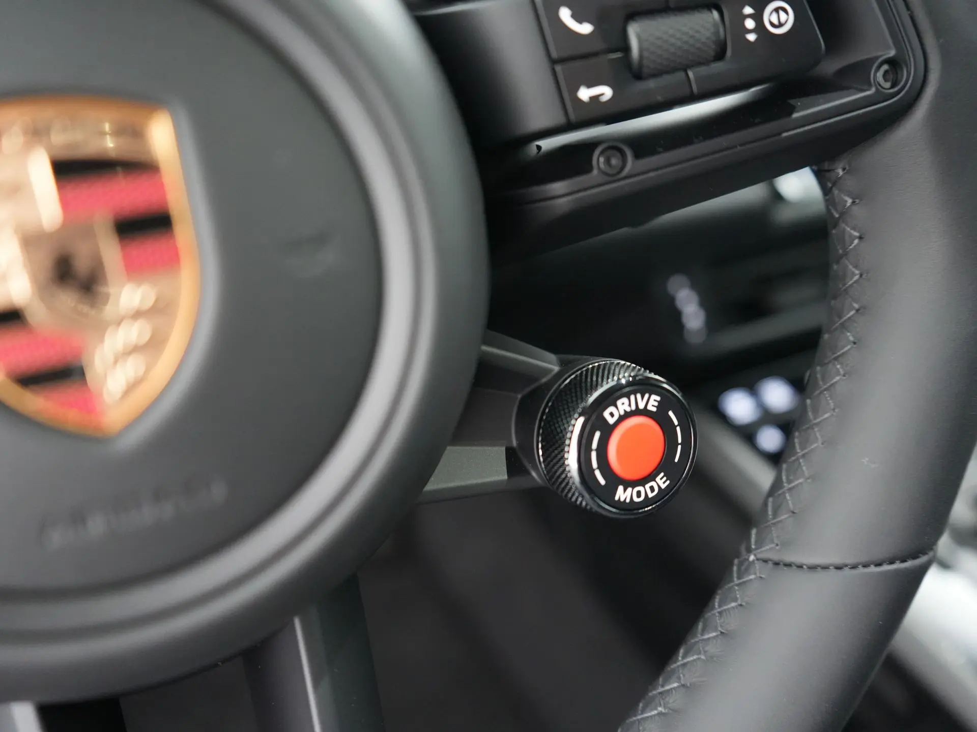 911 Carrera Cabriolet