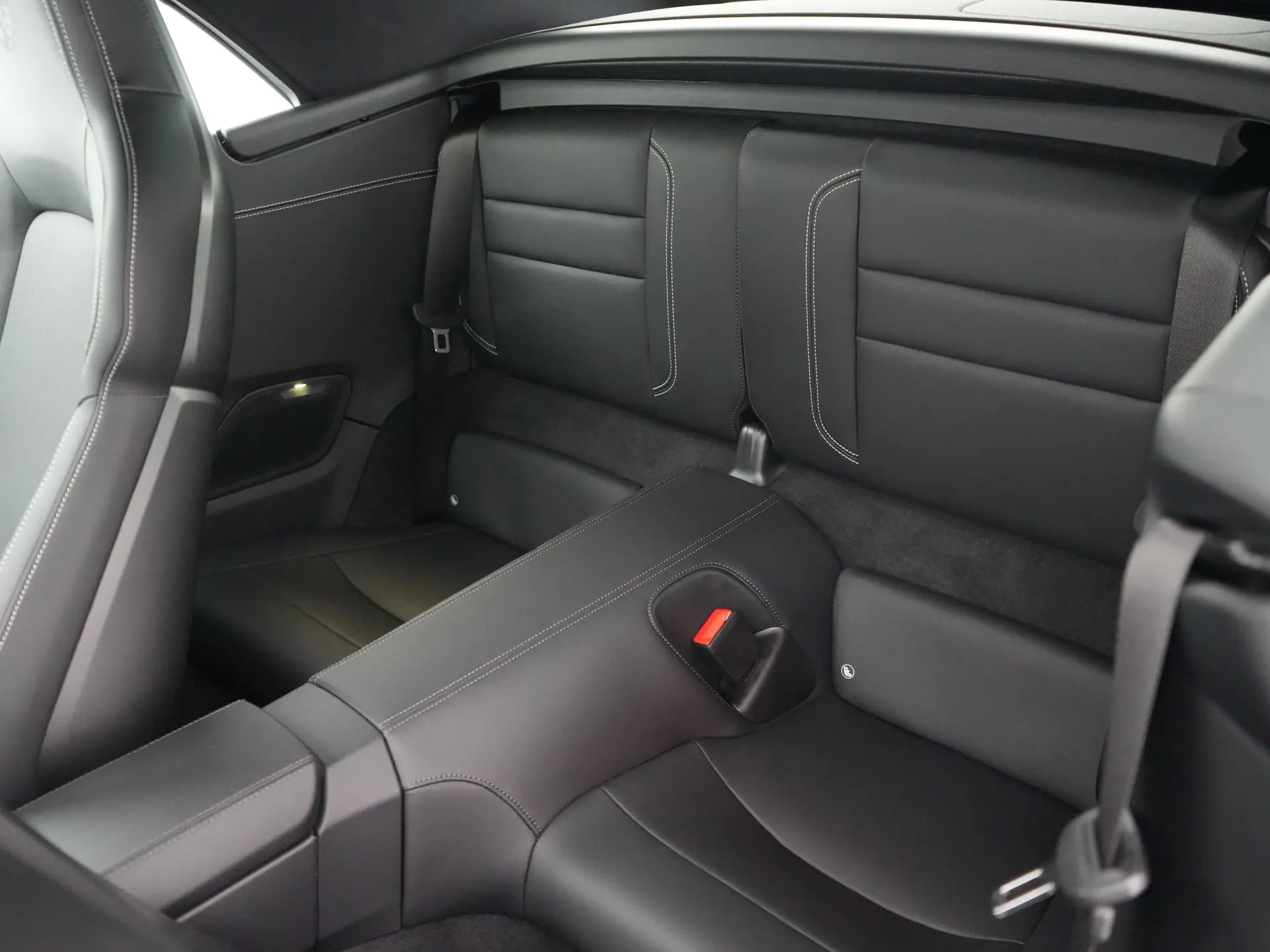 911 Carrera Cabriolet