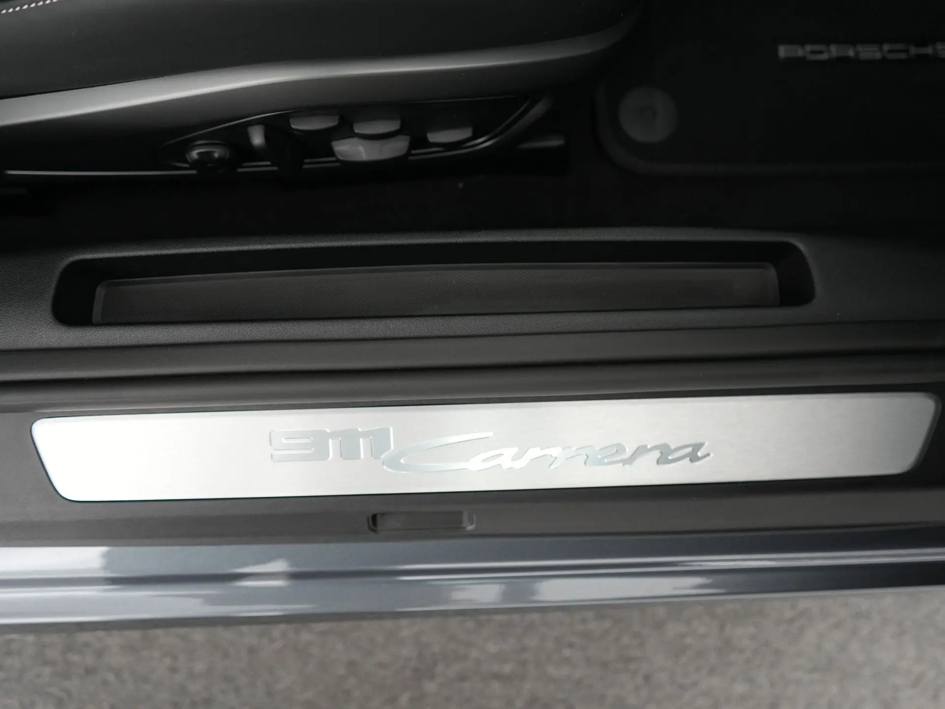 911 Carrera Cabriolet