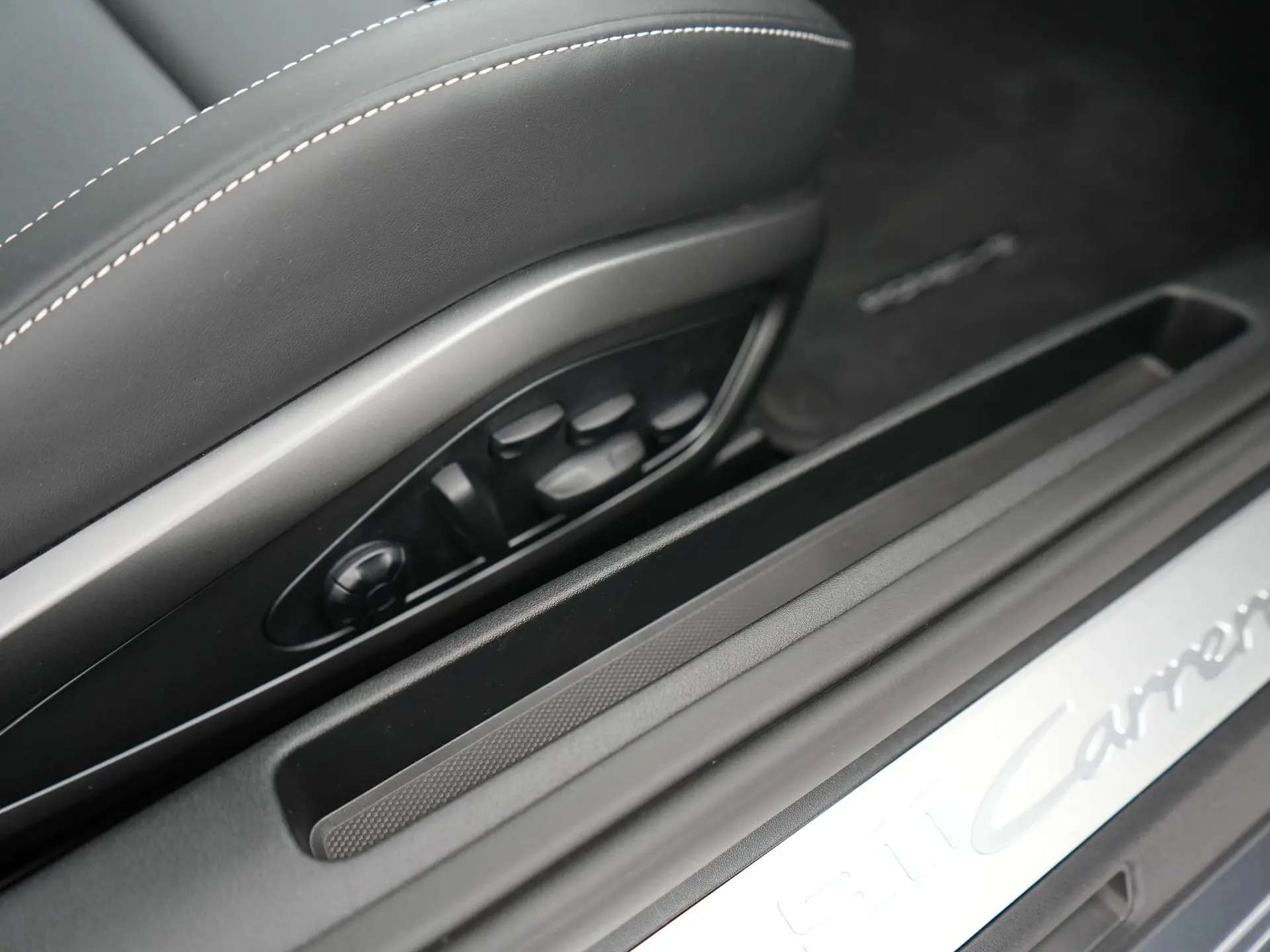 911 Carrera Cabriolet