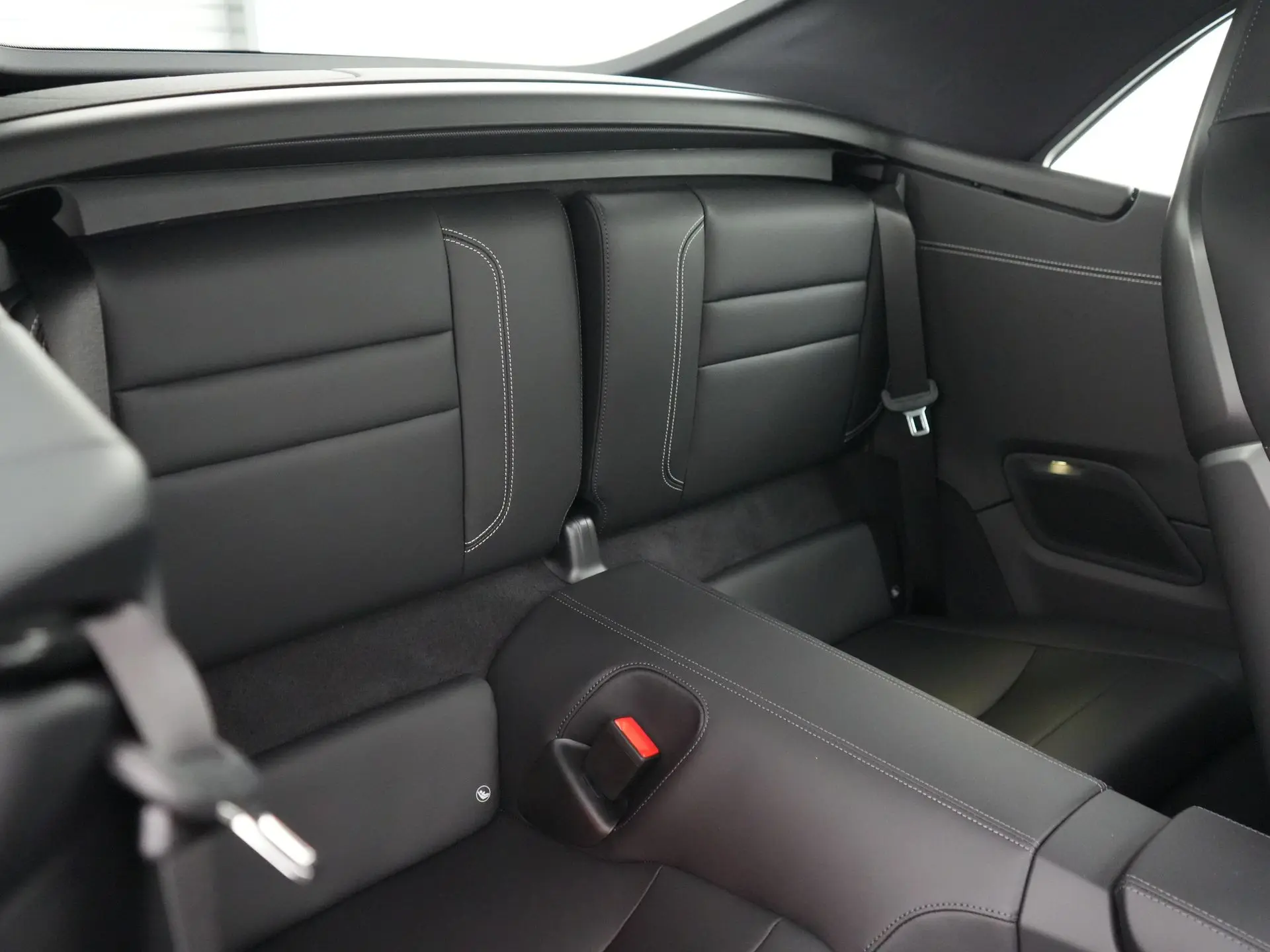 911 Carrera Cabriolet