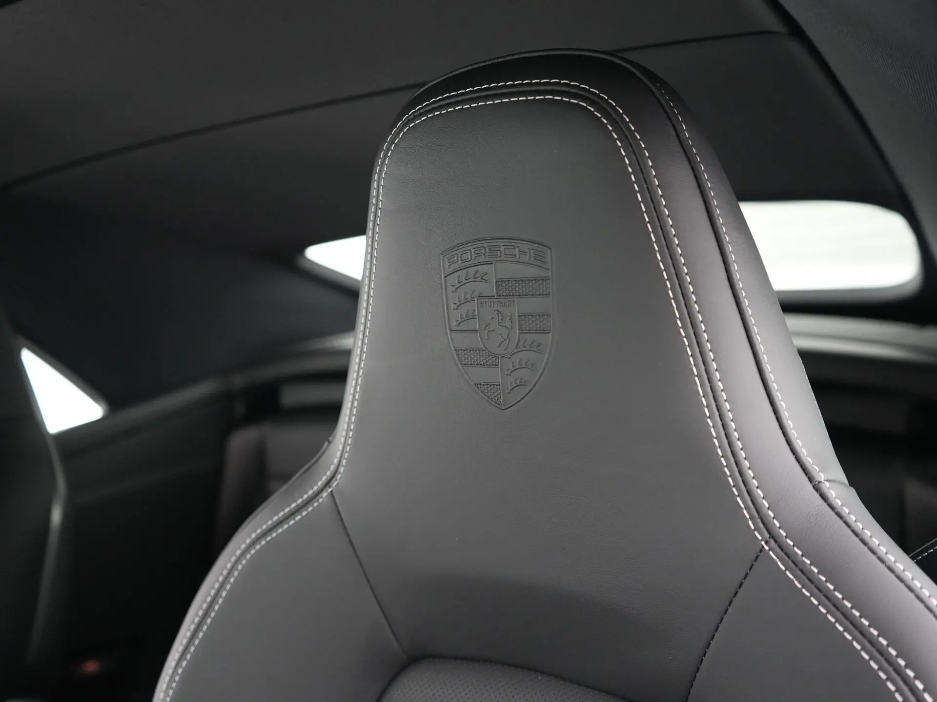 911 Carrera Cabriolet