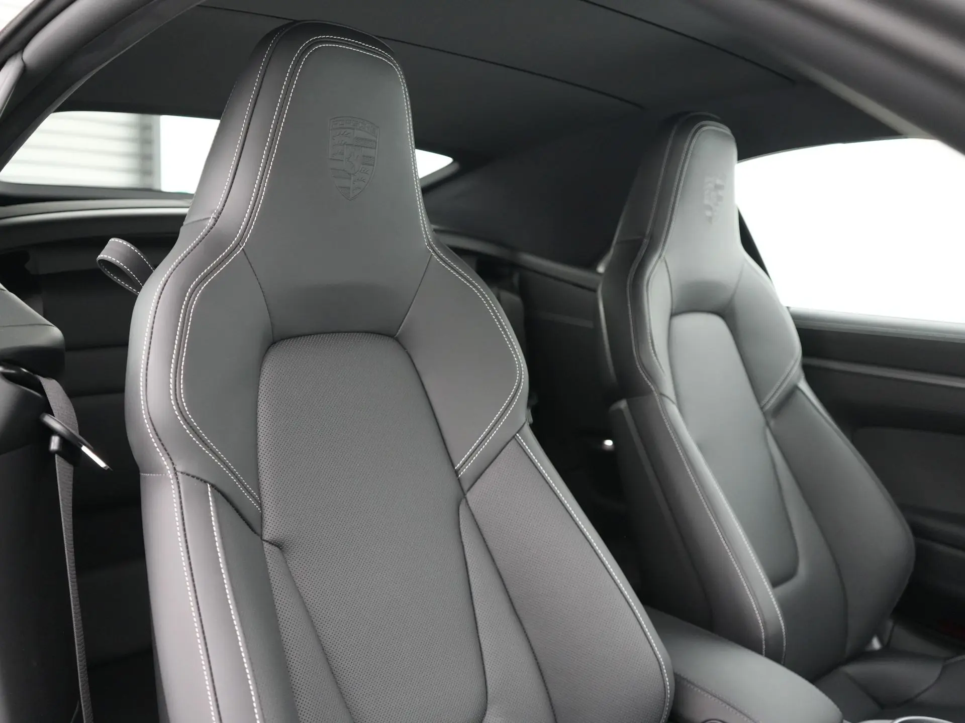 911 Carrera Cabriolet