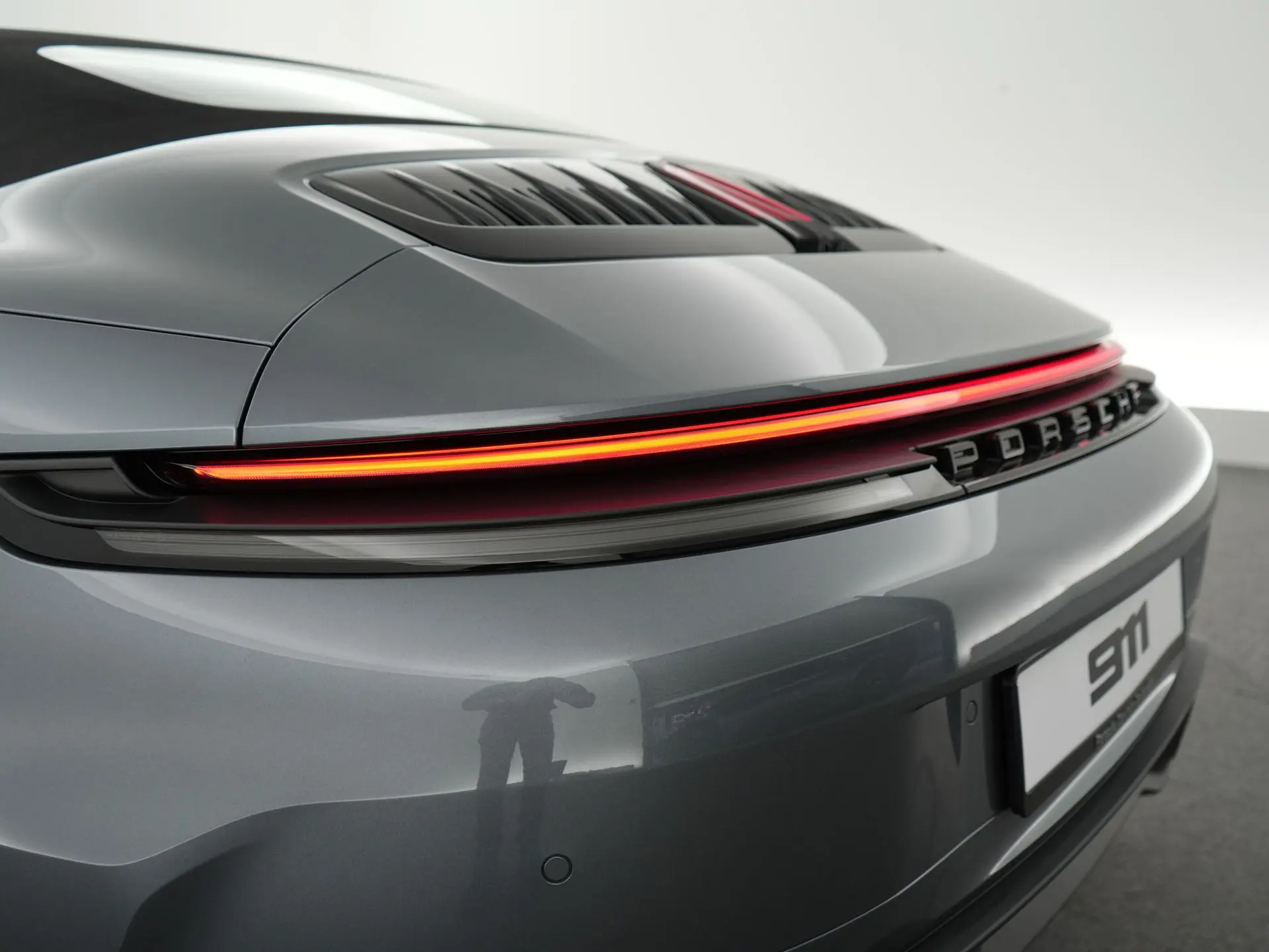 911 Carrera Cabriolet