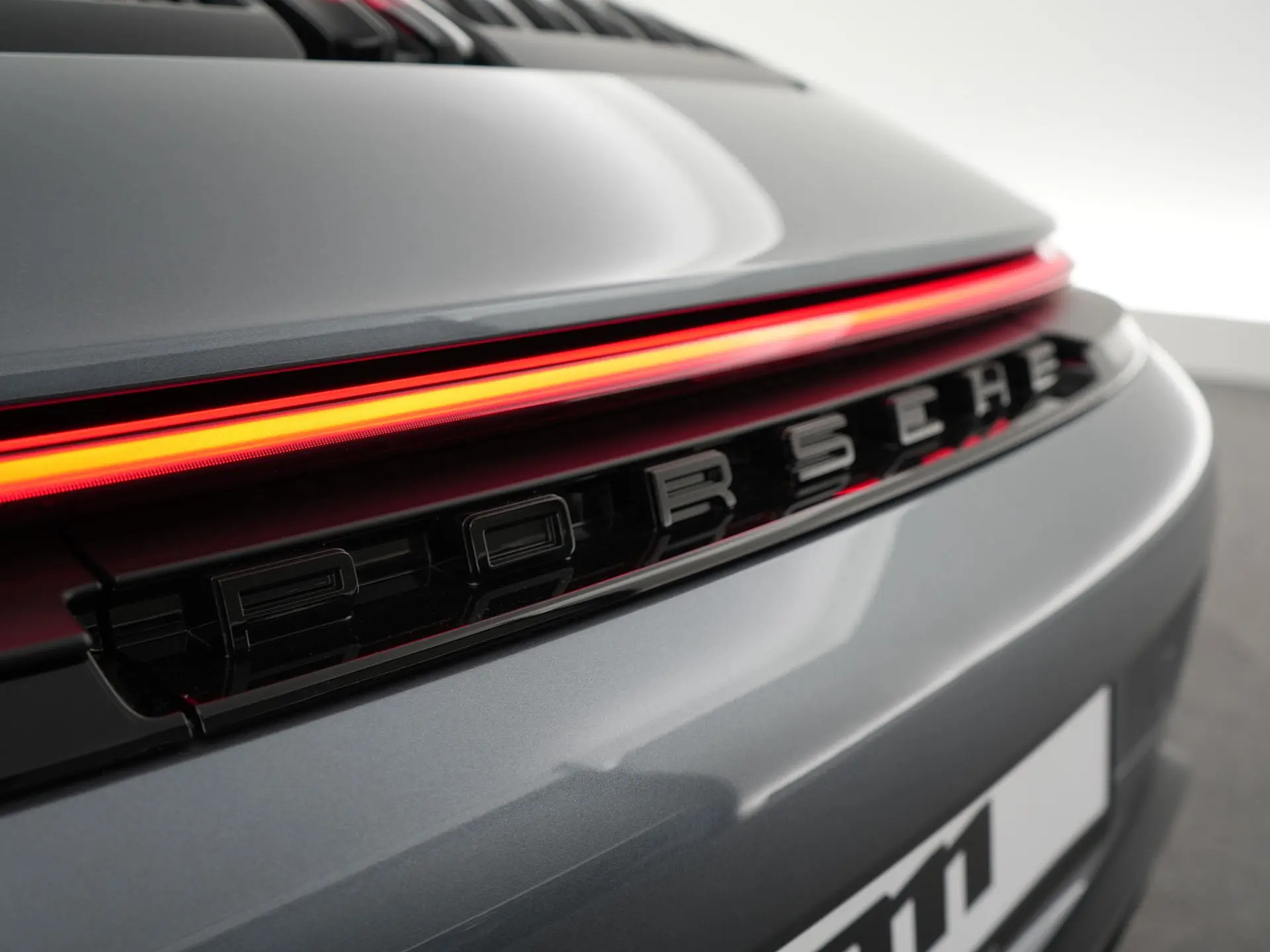 911 Carrera Cabriolet