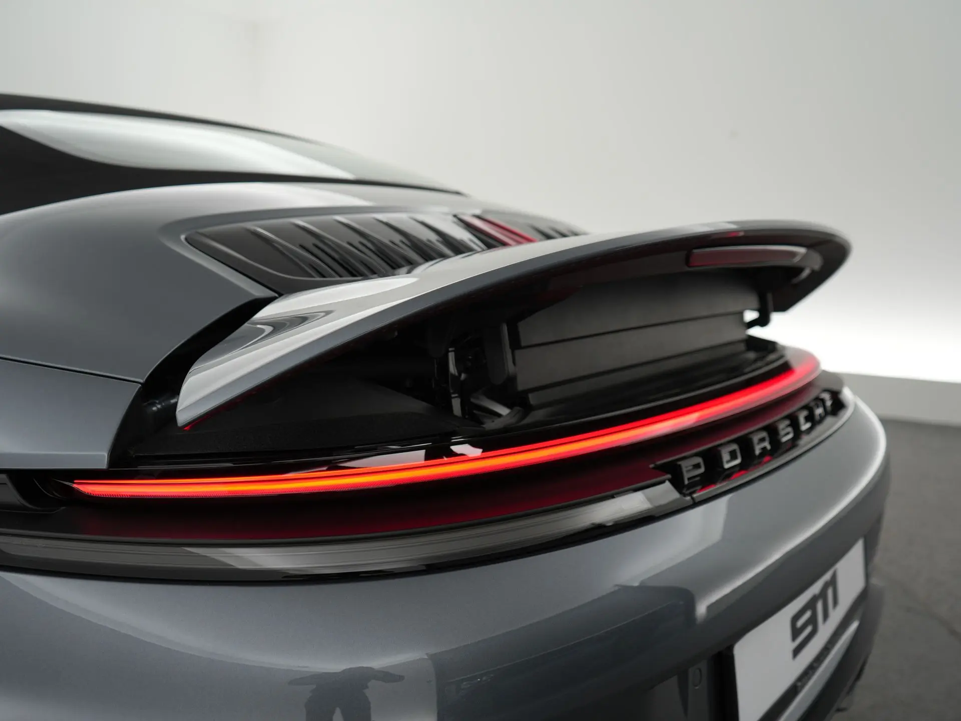 911 Carrera Cabriolet