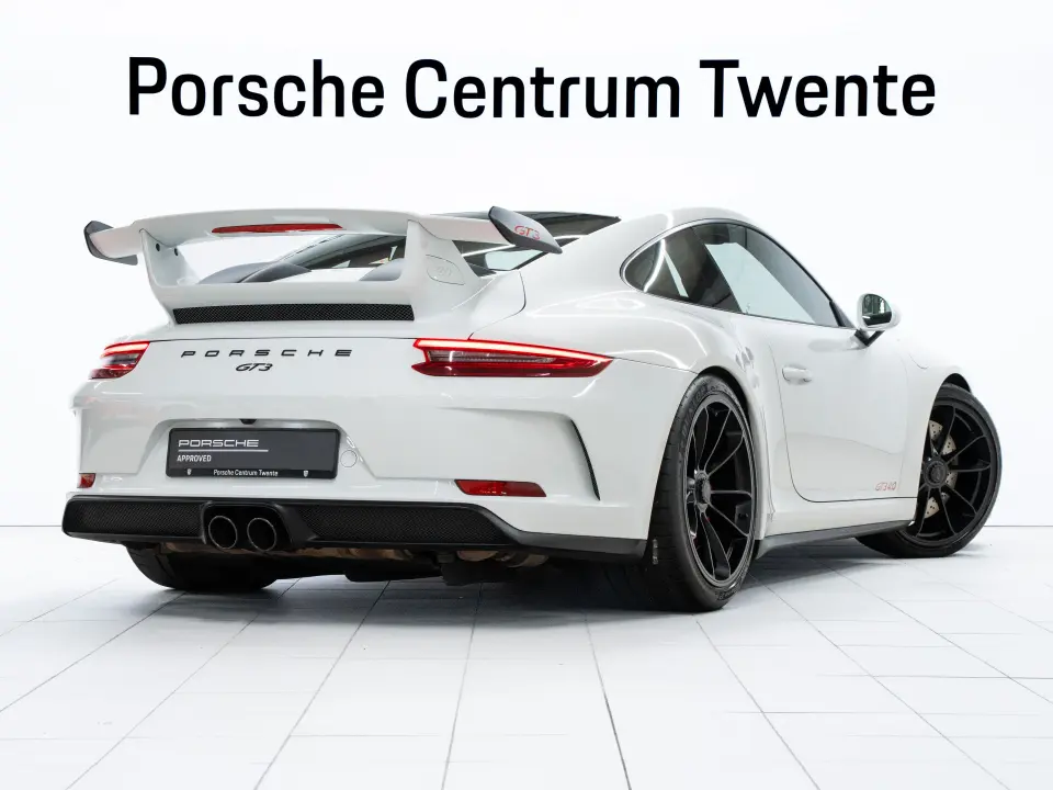 Porsche 911 GT3
