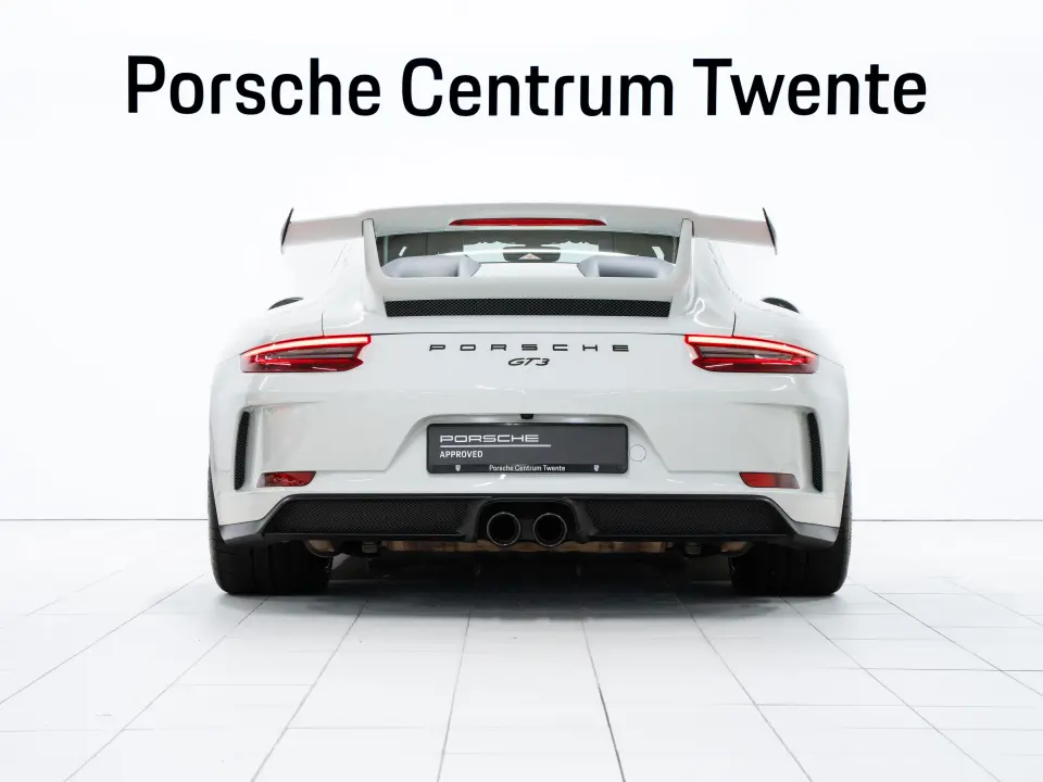 911 GT3