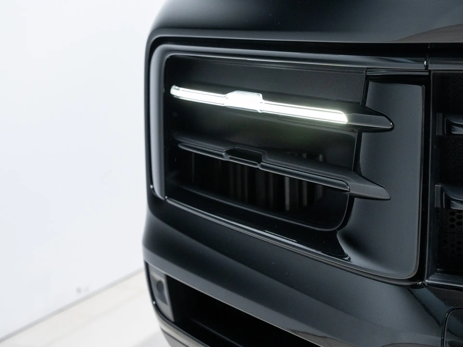 Cayenne E-Hybrid Coupé